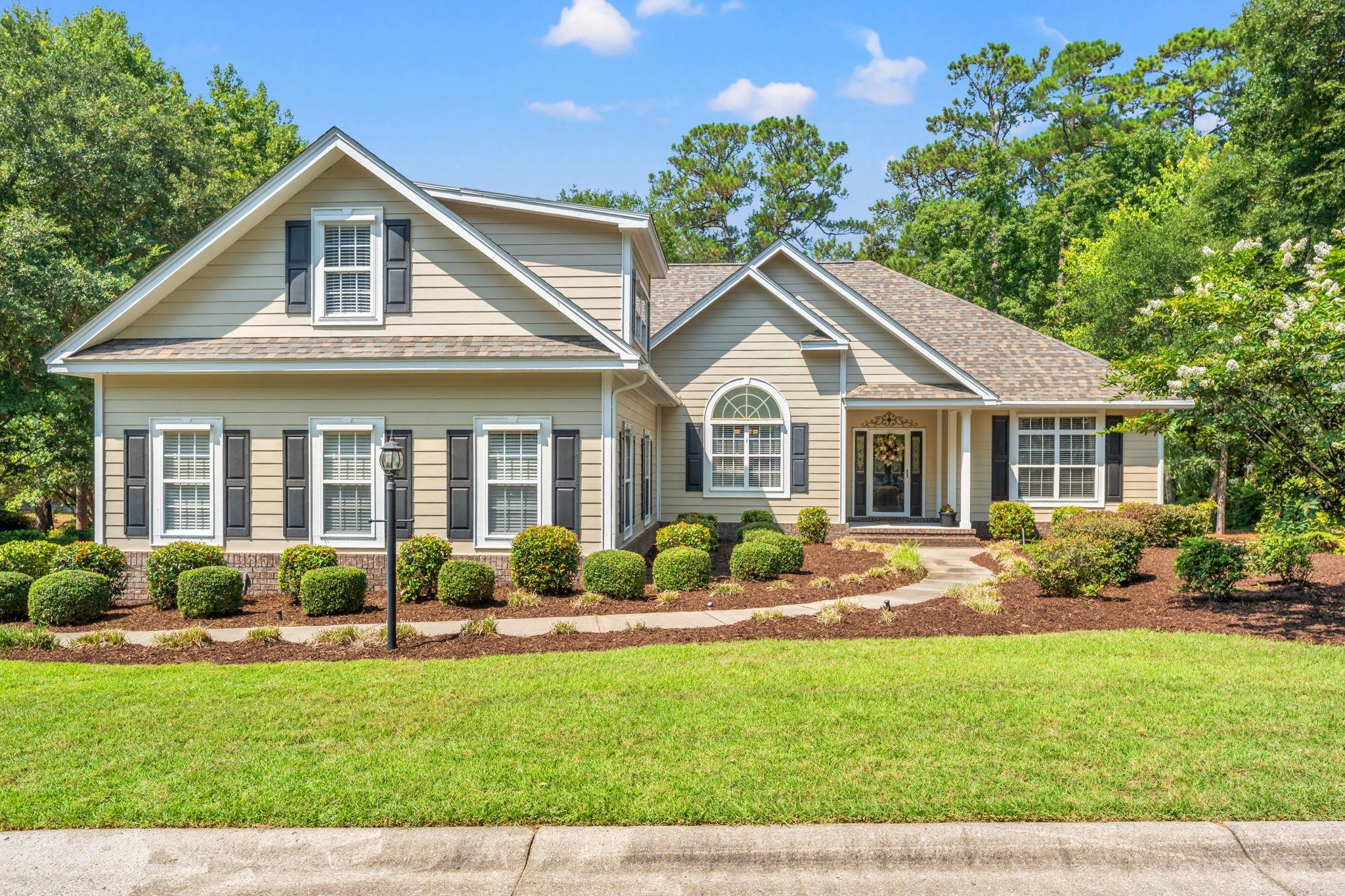 928 Heshbon Dr., North Myrtle Beach