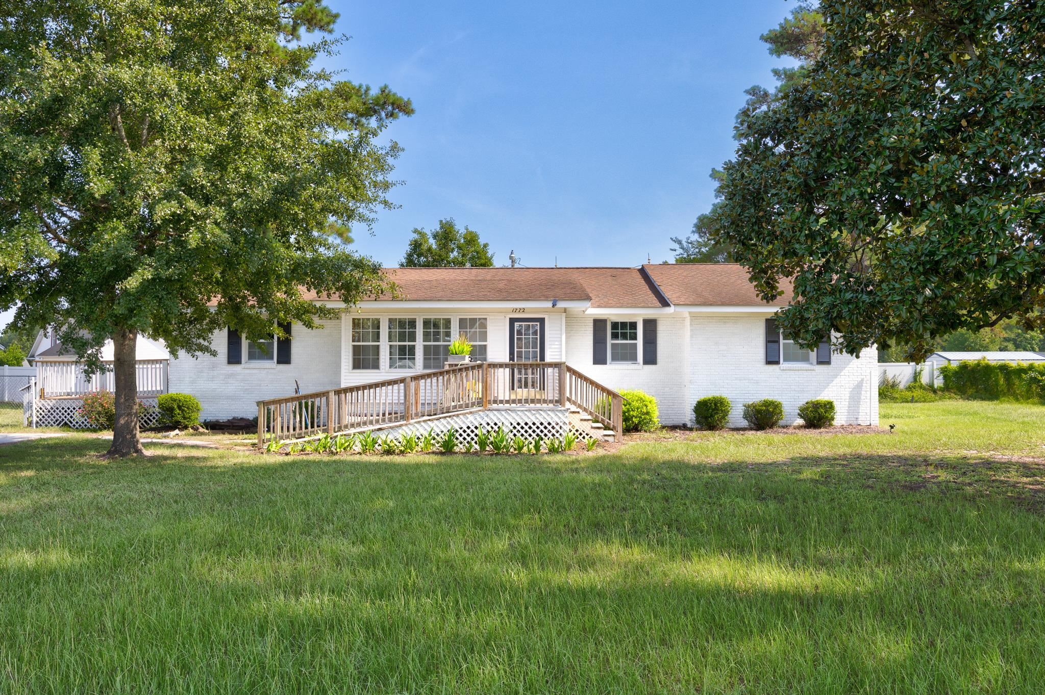 1772 Highway 548, Conway