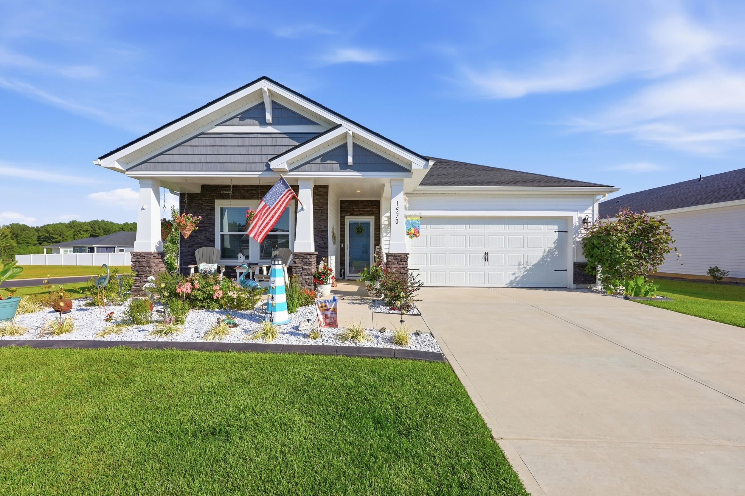 1570 Regal Fern Way, Longs