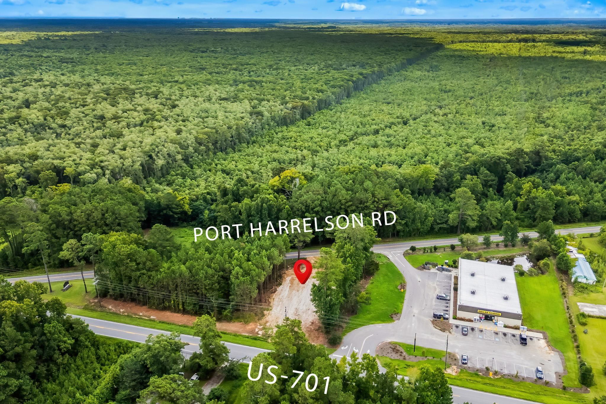 7921 Highway 701 South, Conway