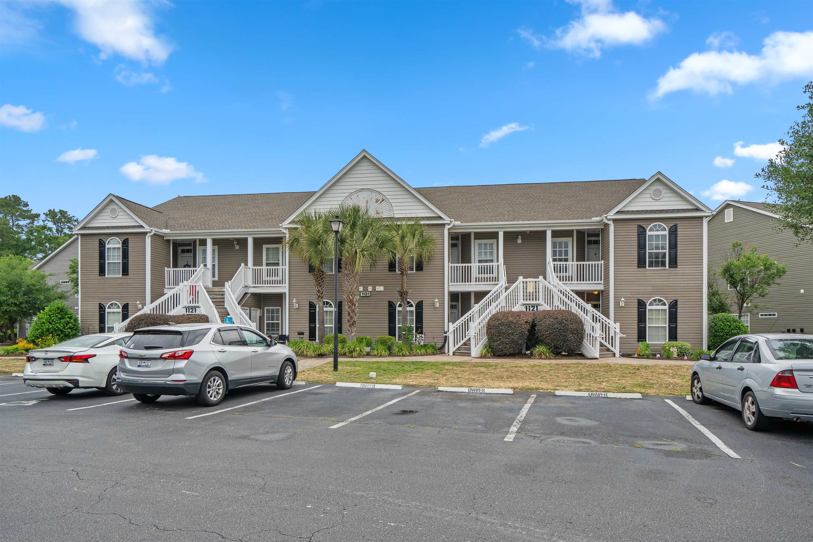 1121 Peace Pipe Pl., Myrtle Beach