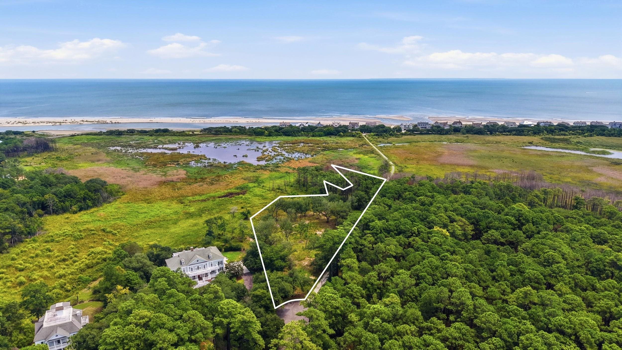 279 Midden Ln., Pawleys Island