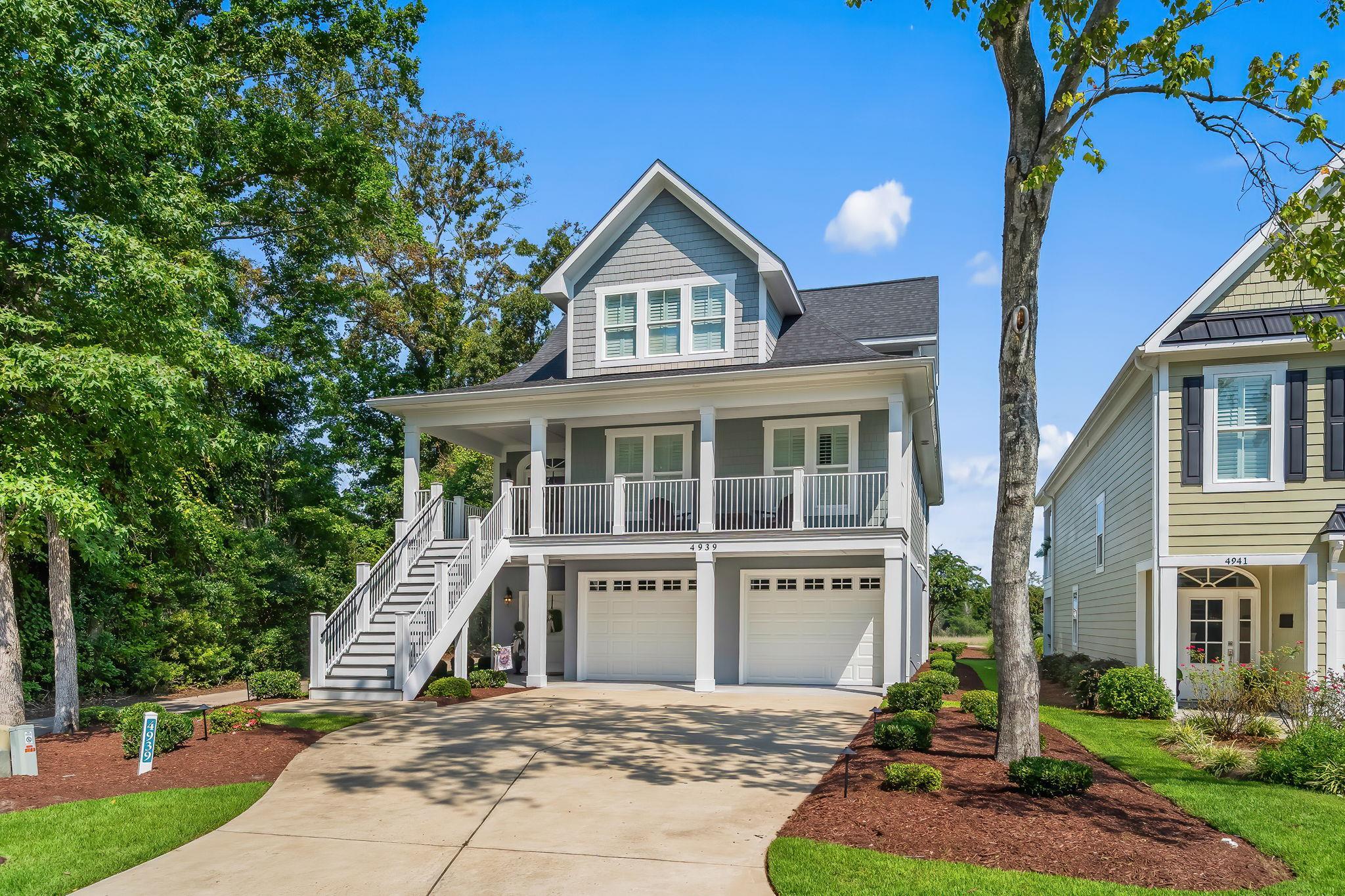 Homes for sale in Tidewater Plantation