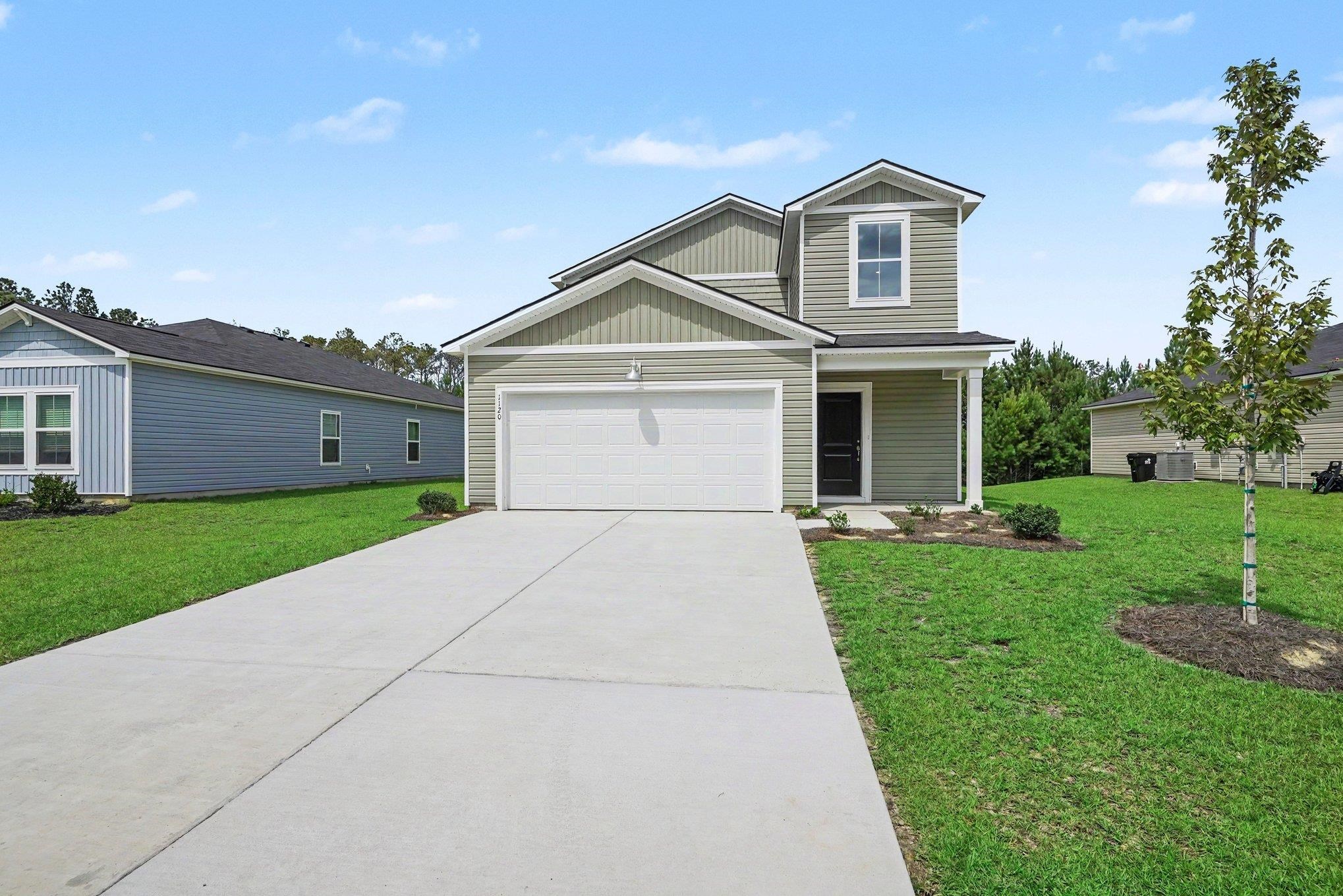 1120 Tibetan St., Conway