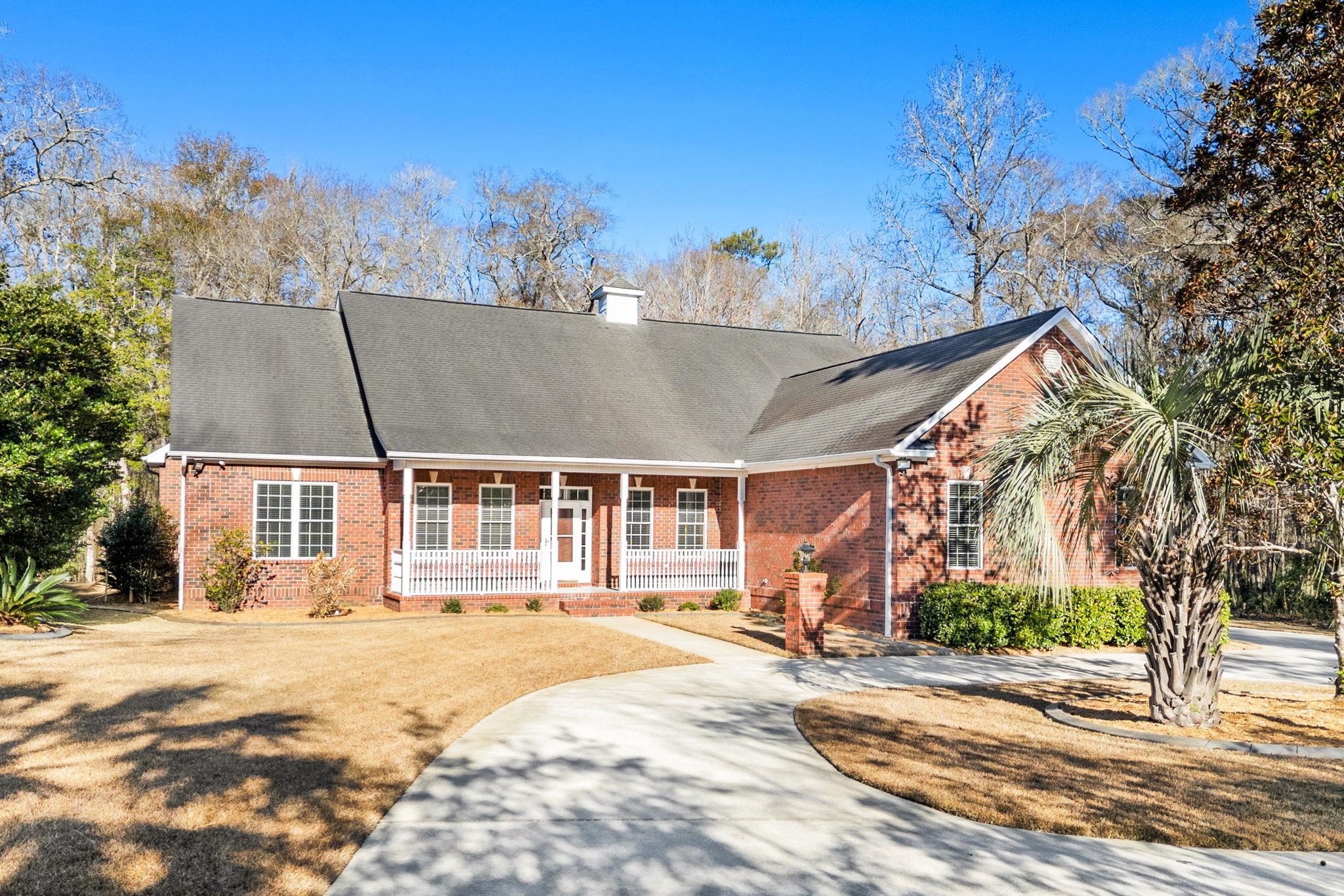 248 Long Ridge Dr., Murrells Inlet
