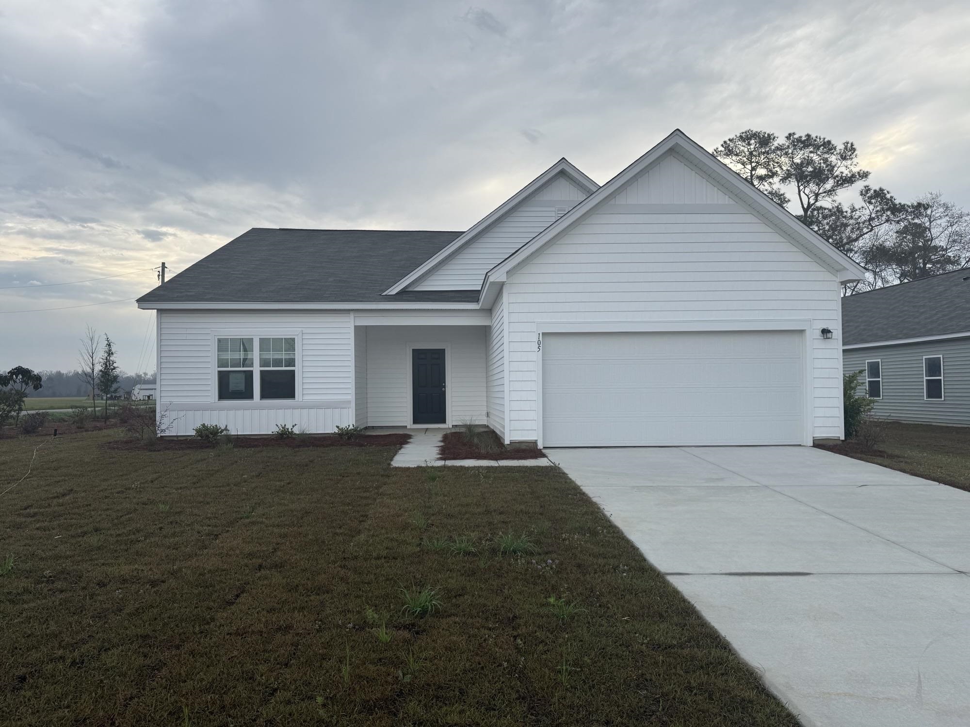 144 Covey Rise Dr, Aynor