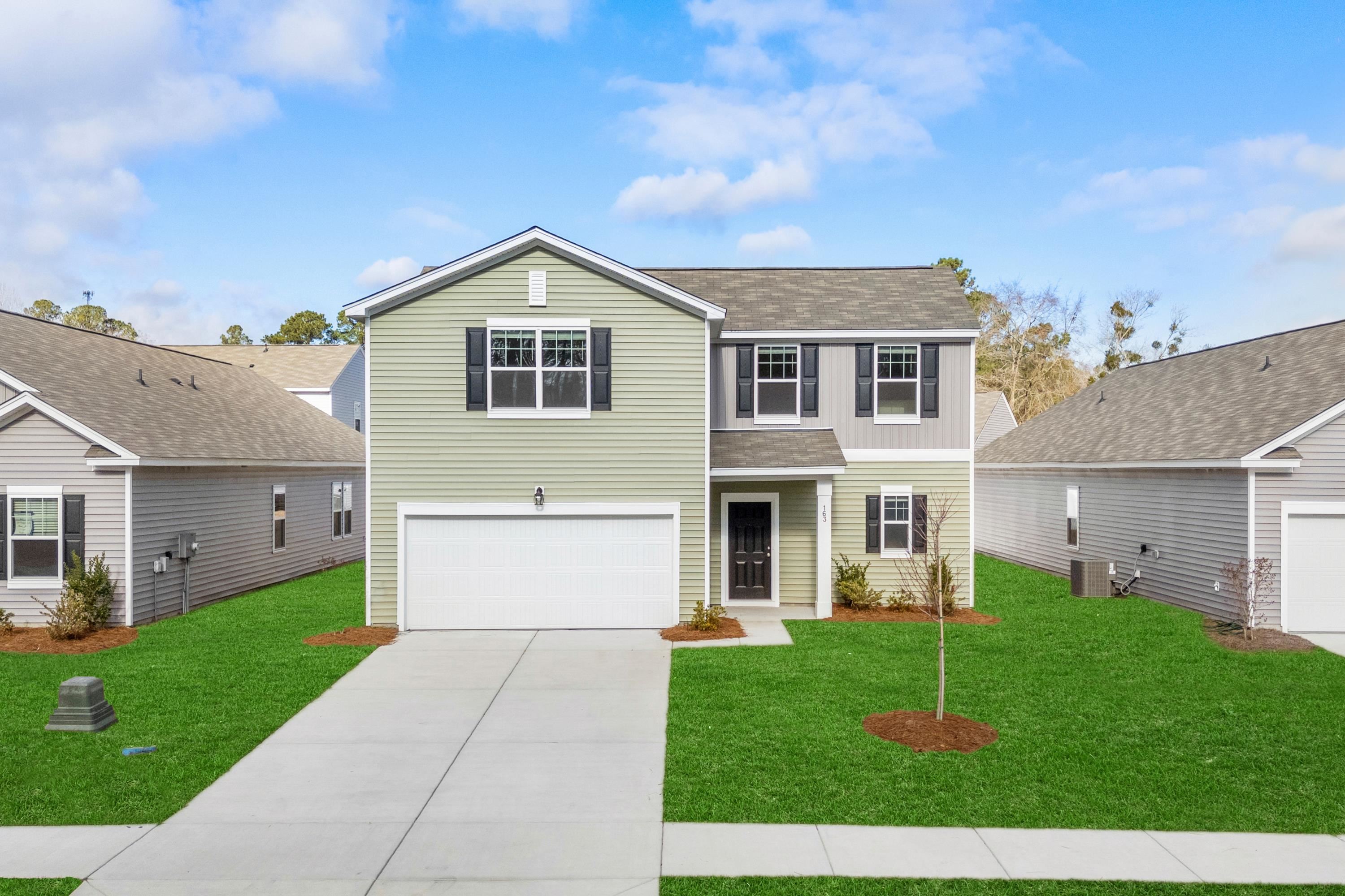 149 Covey Rise Dr, Aynor