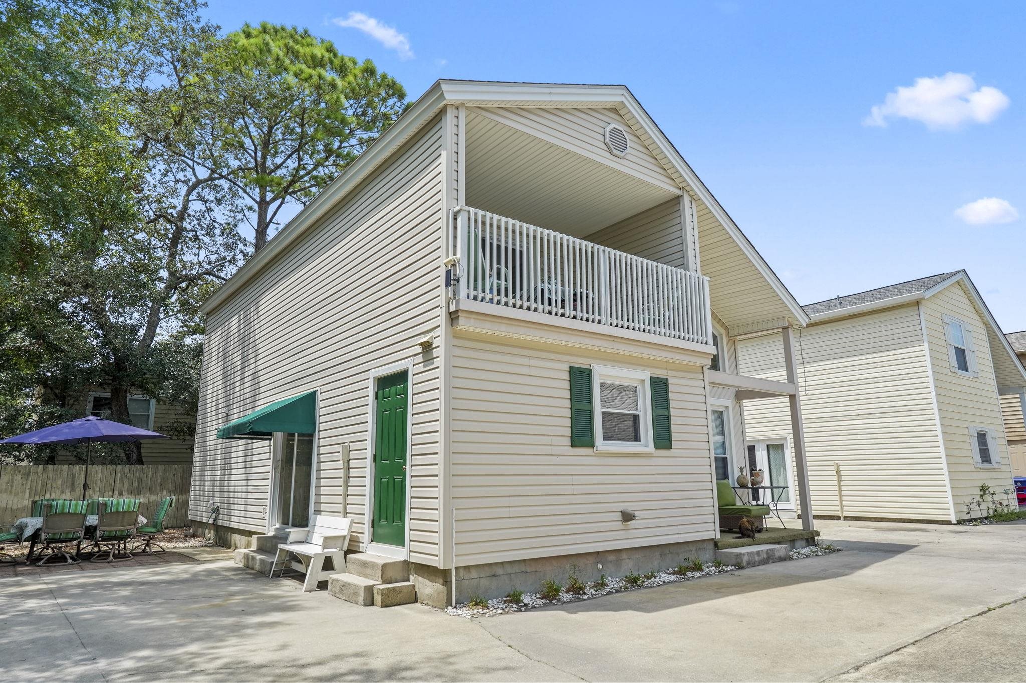 1807 Hillside Dr. S, North Myrtle Beach