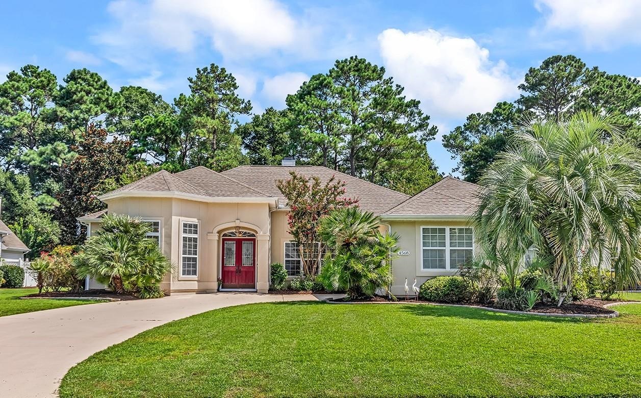 4568 Firethorne Dr., Murrells Inlet