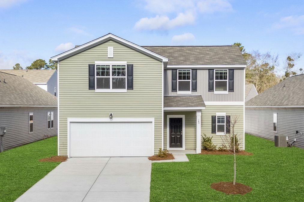 165 Admiral St, Conway