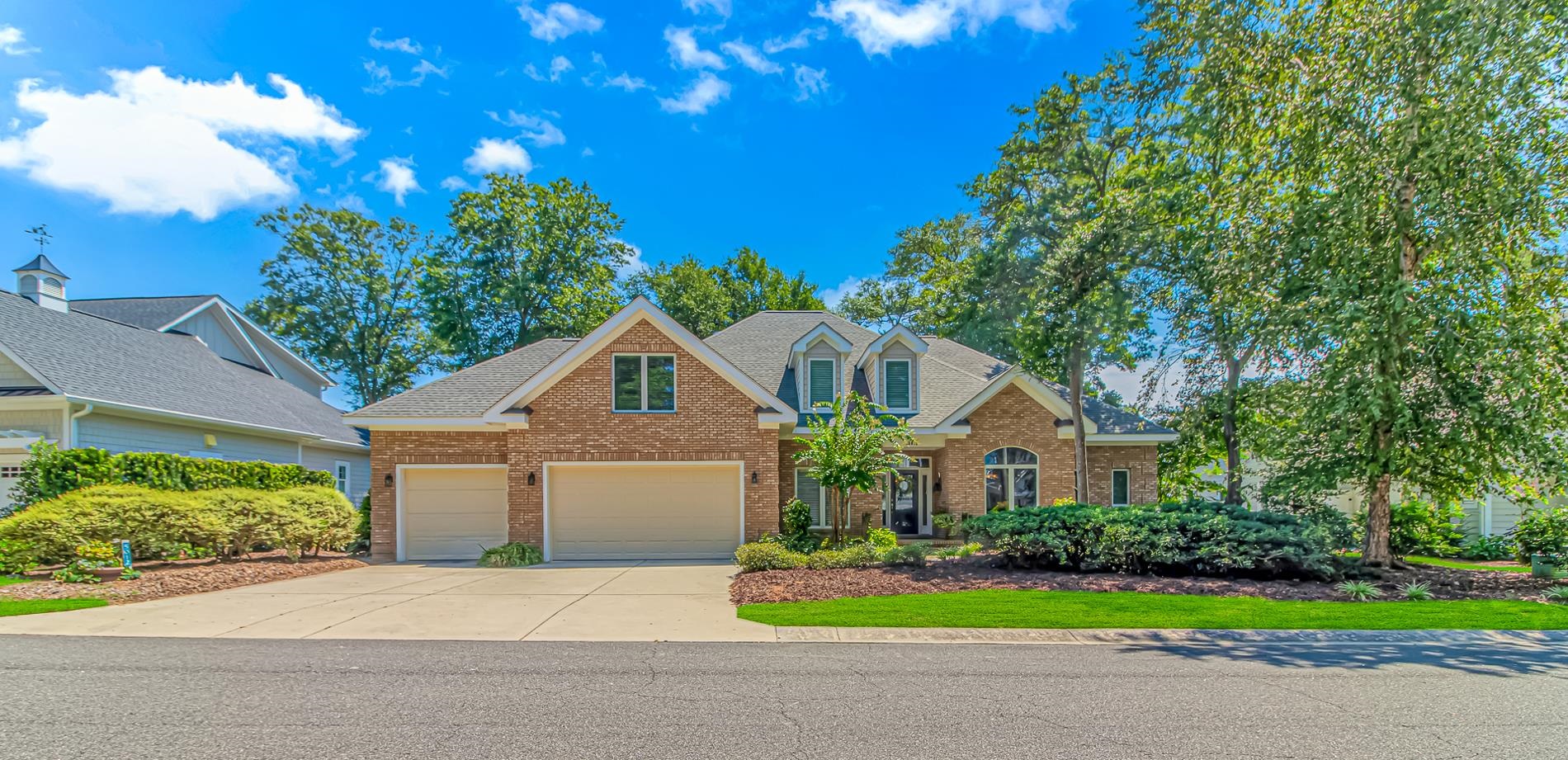 5012 Bucks Bluff Dr., North Myrtle Beach