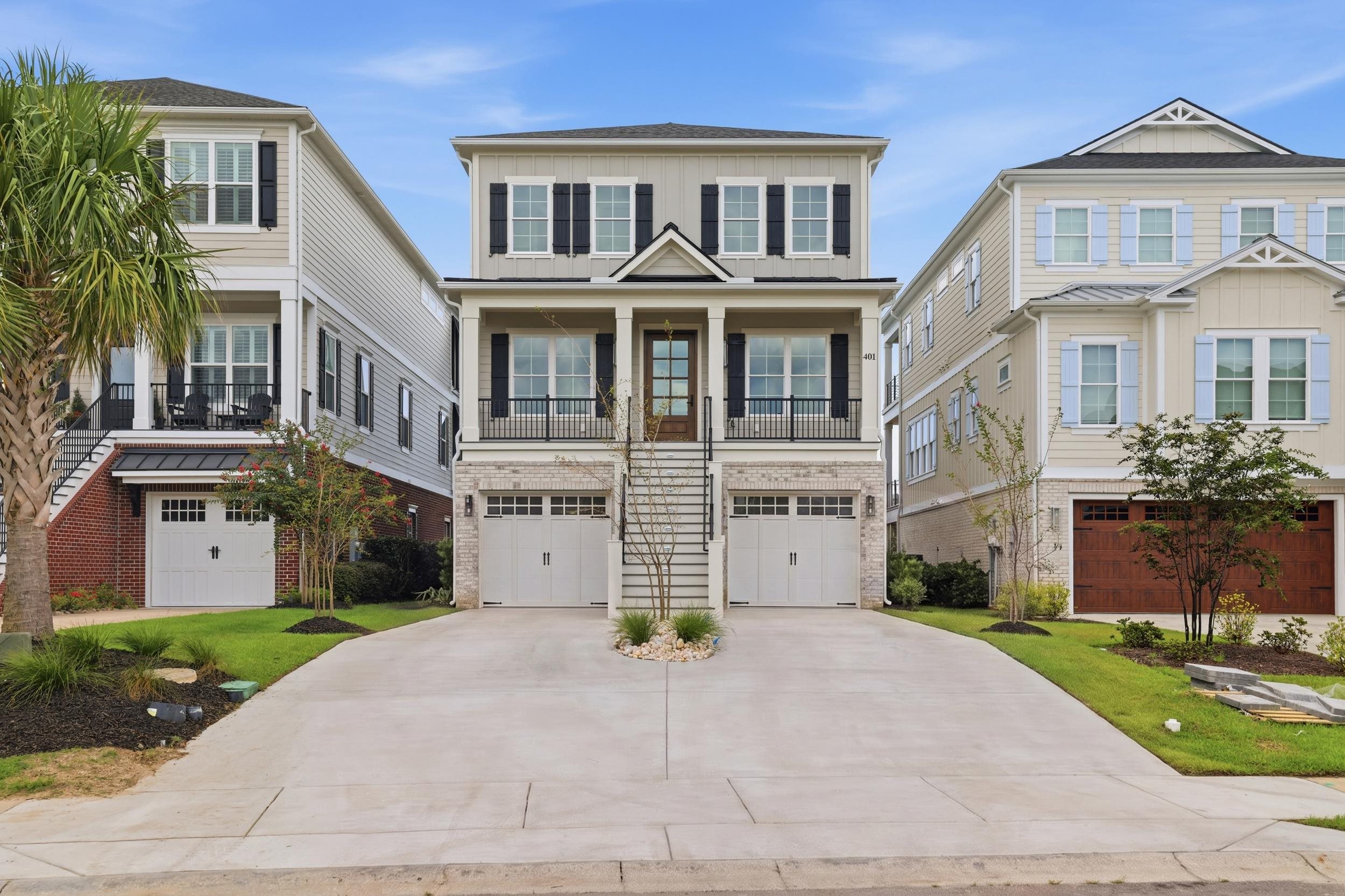 401 Saint Julian Ln., Myrtle Beach