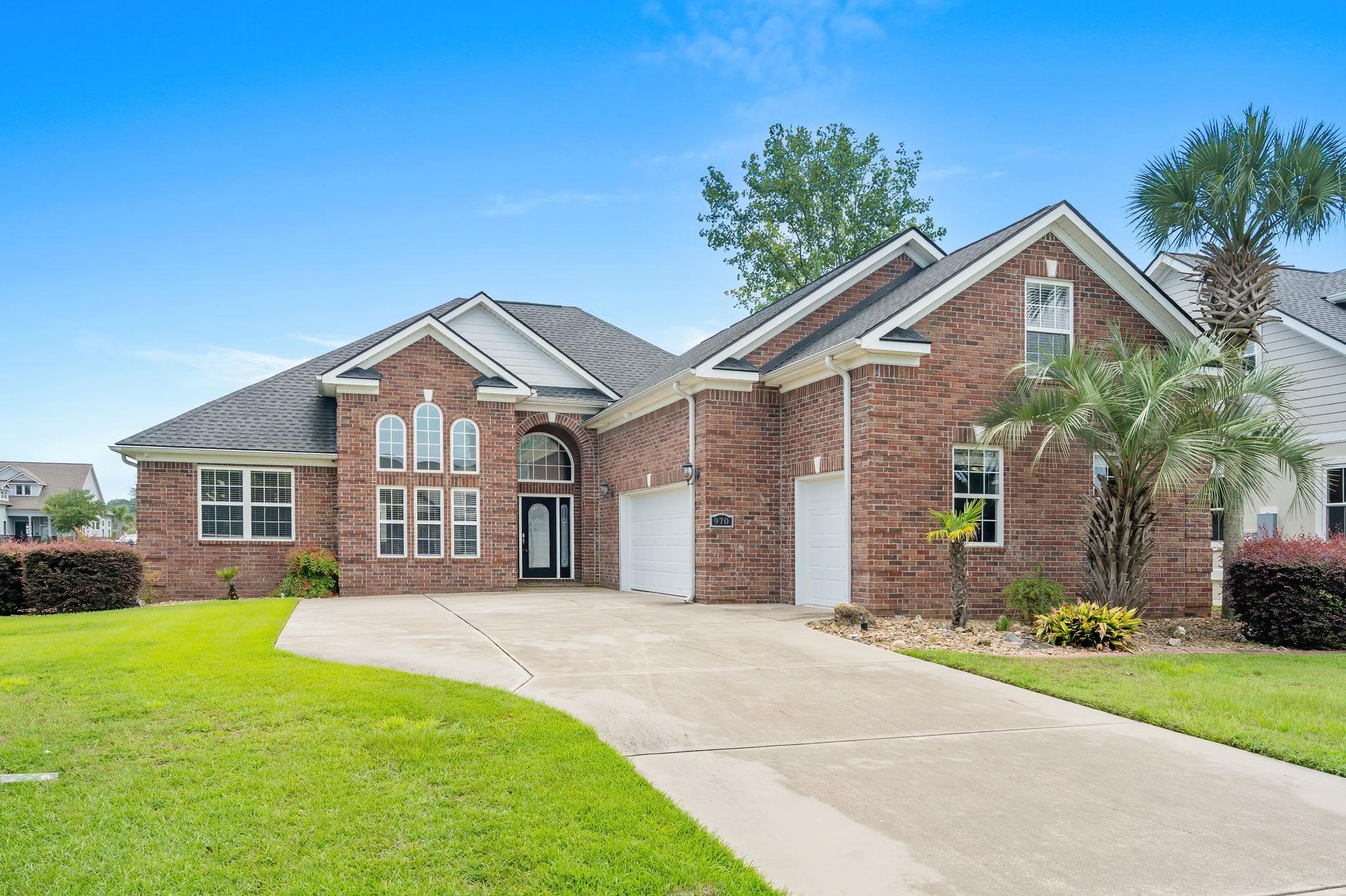 970 Shipmaster Ave., Myrtle Beach