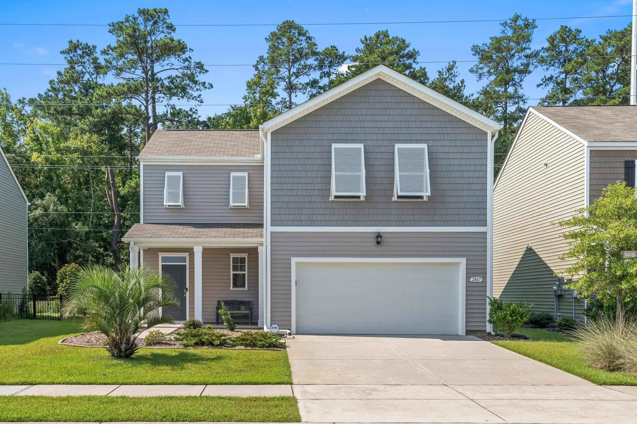 2865 Pegasus Place, Myrtle Beach