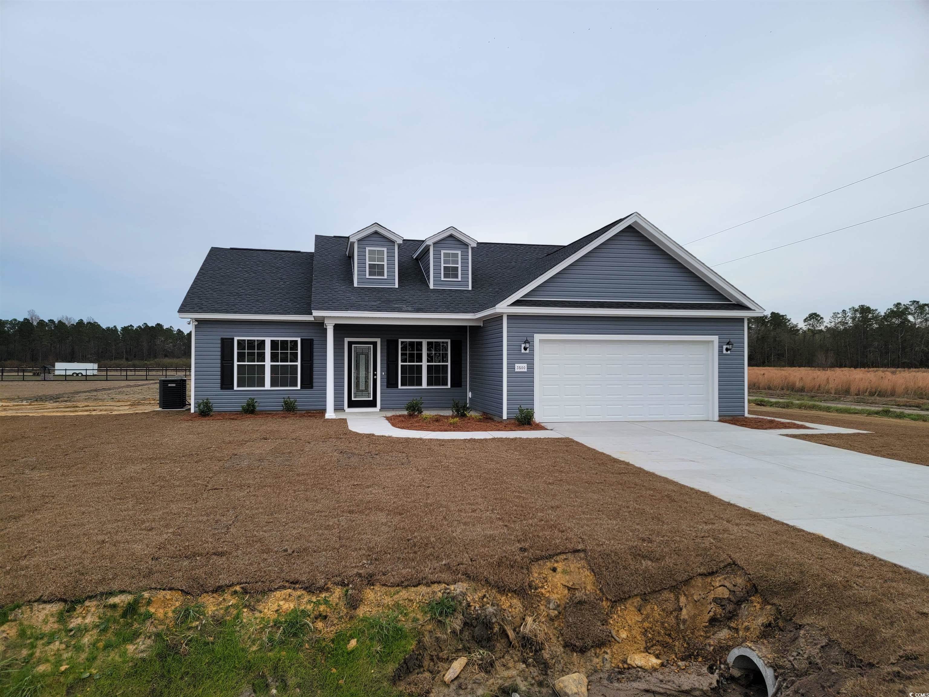 TBB 1 Duford Rd., Nichols