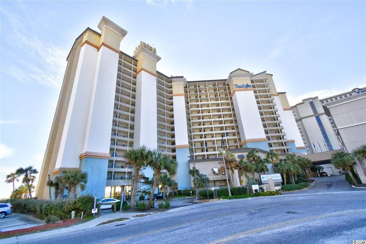 4800 S Ocean Blvd., North Myrtle Beach