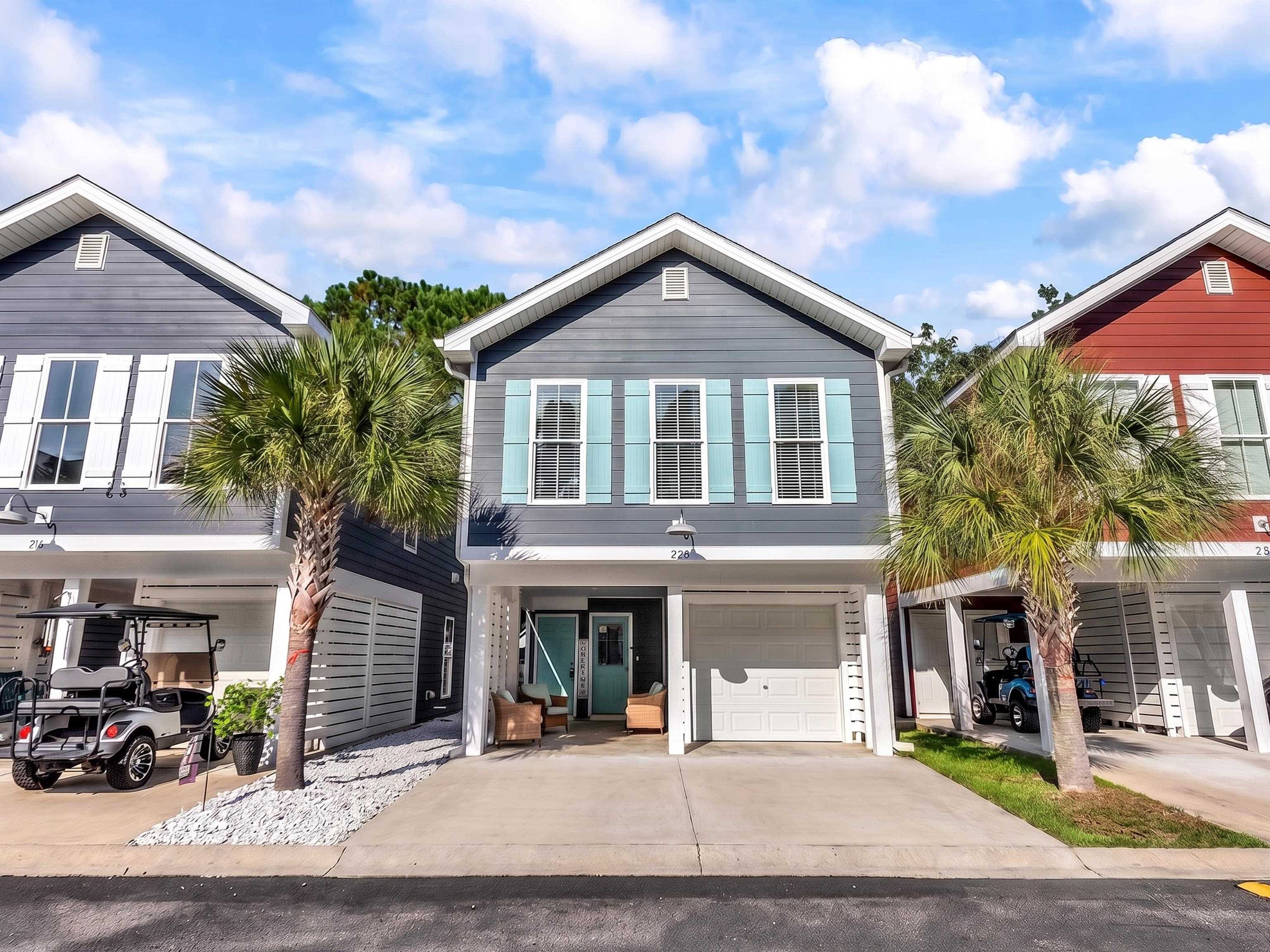 212 Kings Crossing Loop, Murrells Inlet