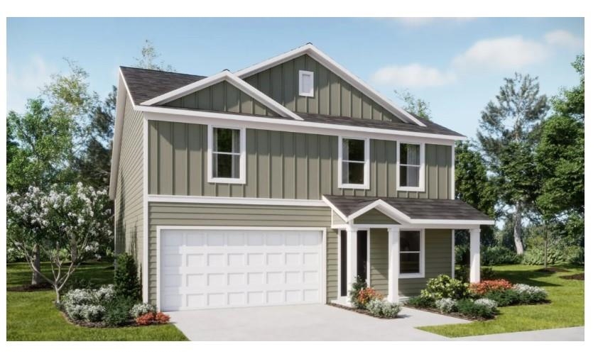 1508 King Oaks Loop, Conway