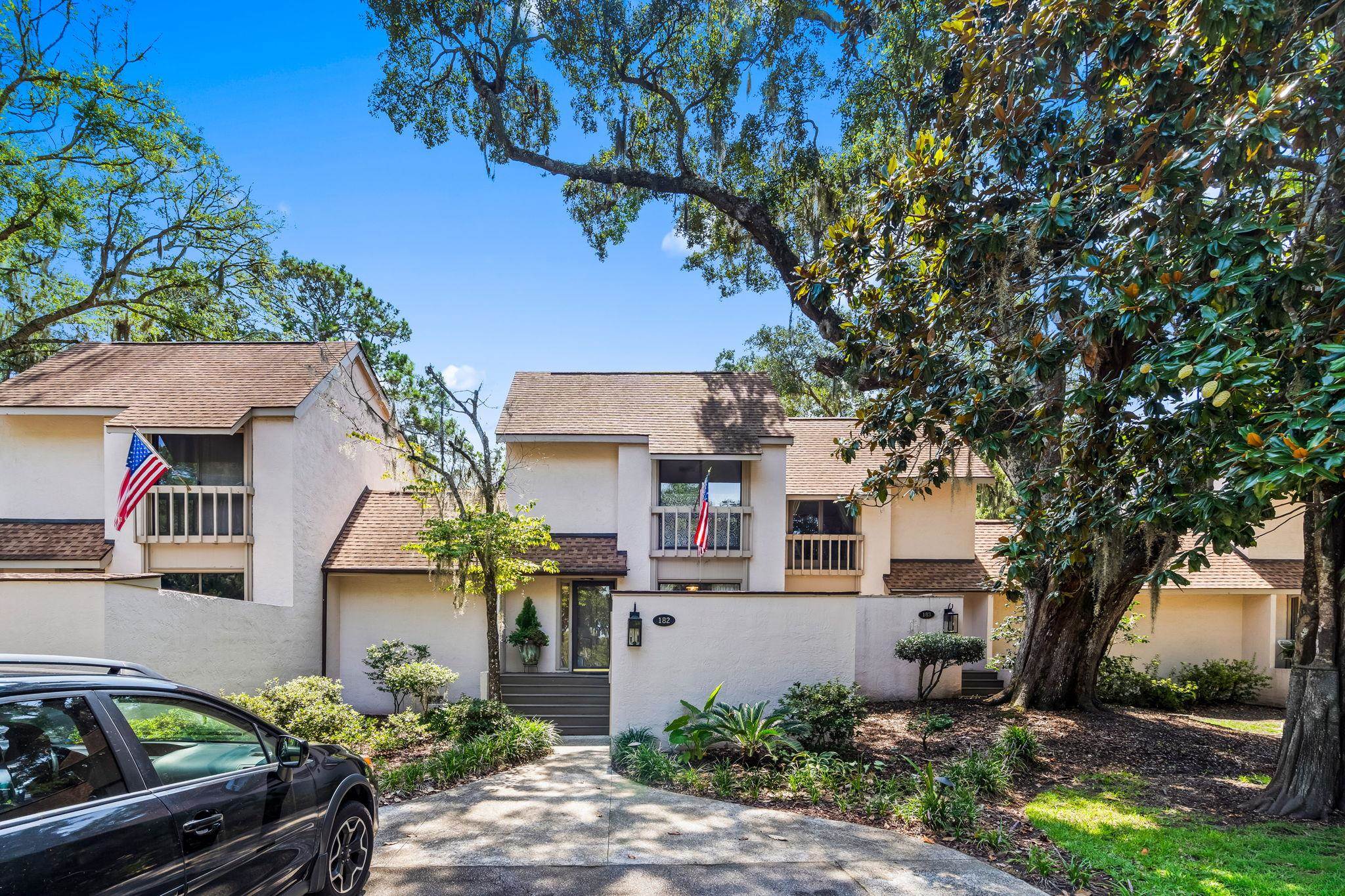 30 Peter Horry Ct., Georgetown