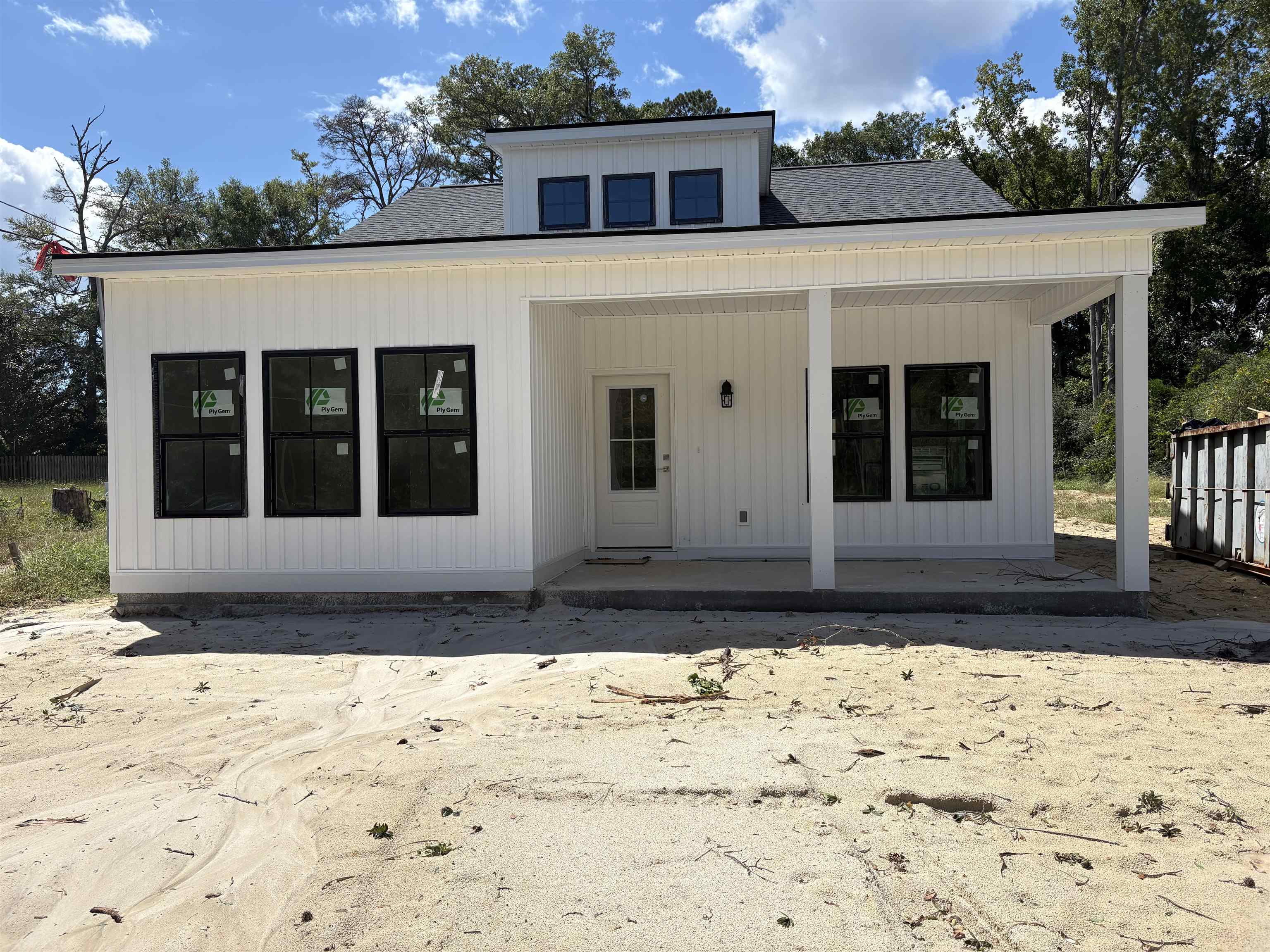 4340 Mineola Ave., Little River