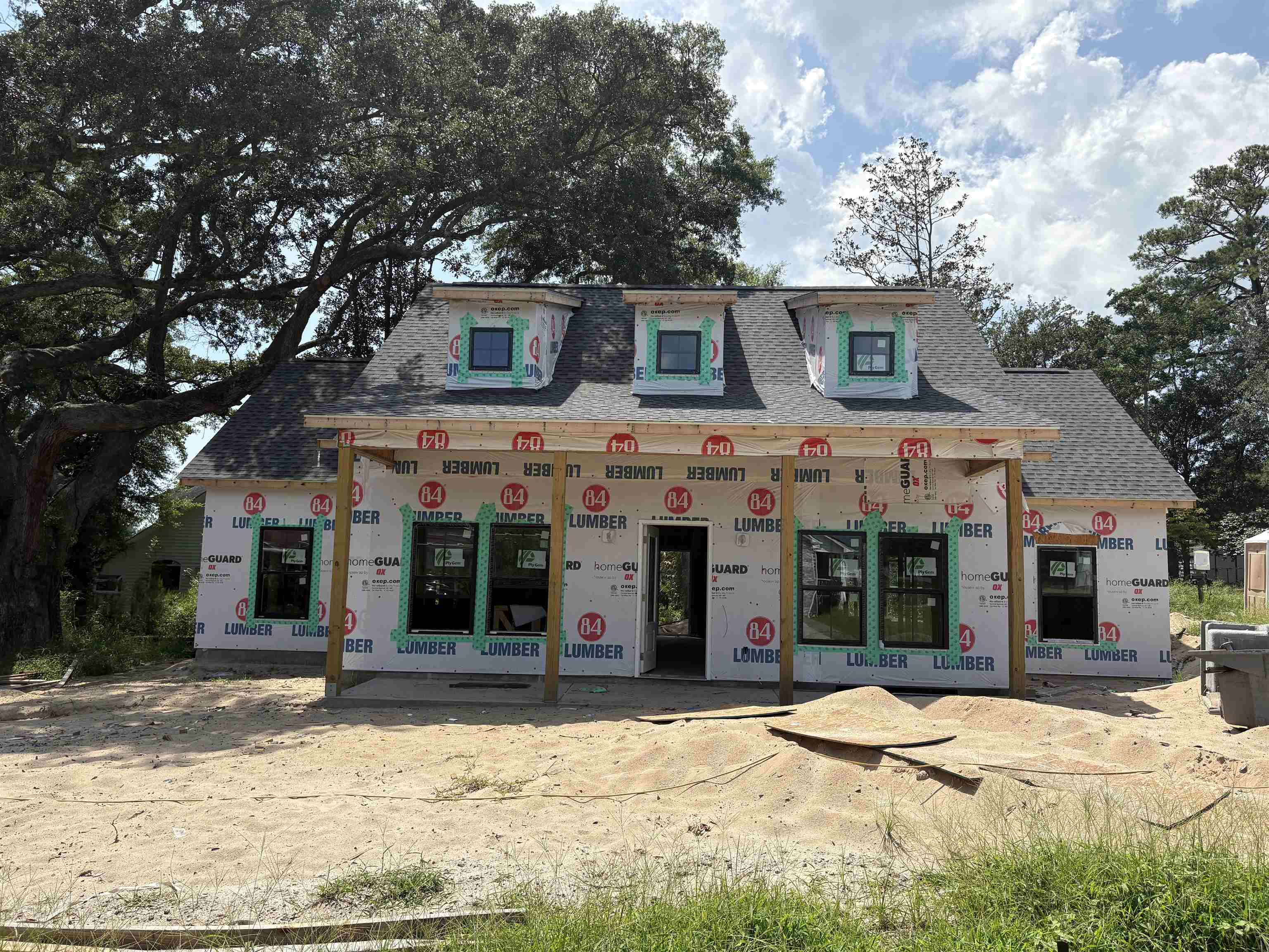 4362 Ellis Ave., Little River