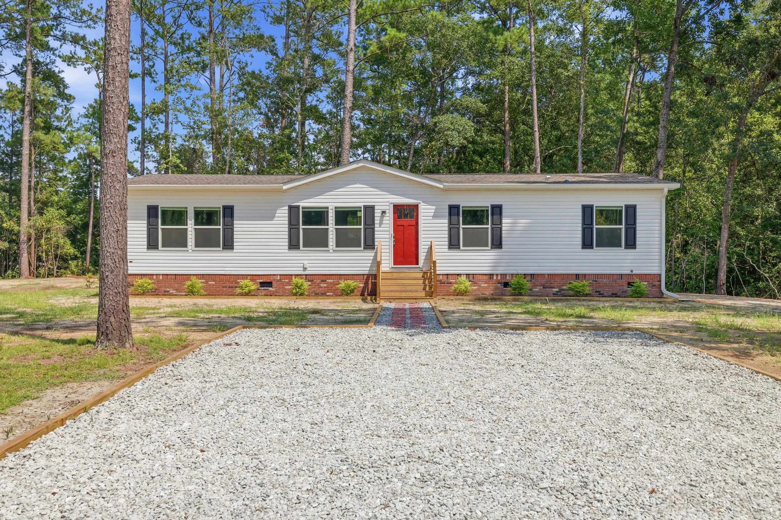 2252 Starduster Ln., Little River