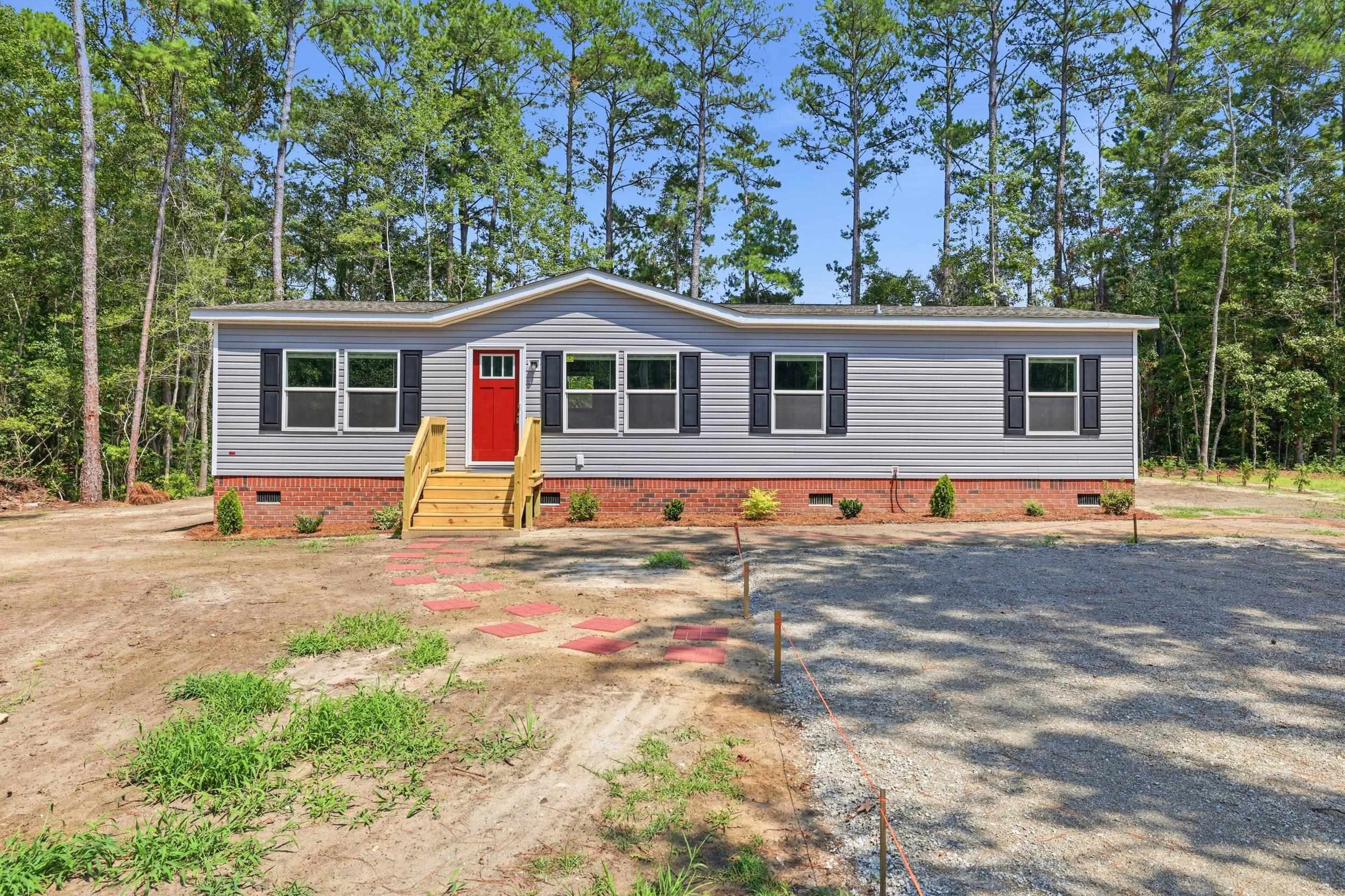 2254 Starduster Ln., Little River