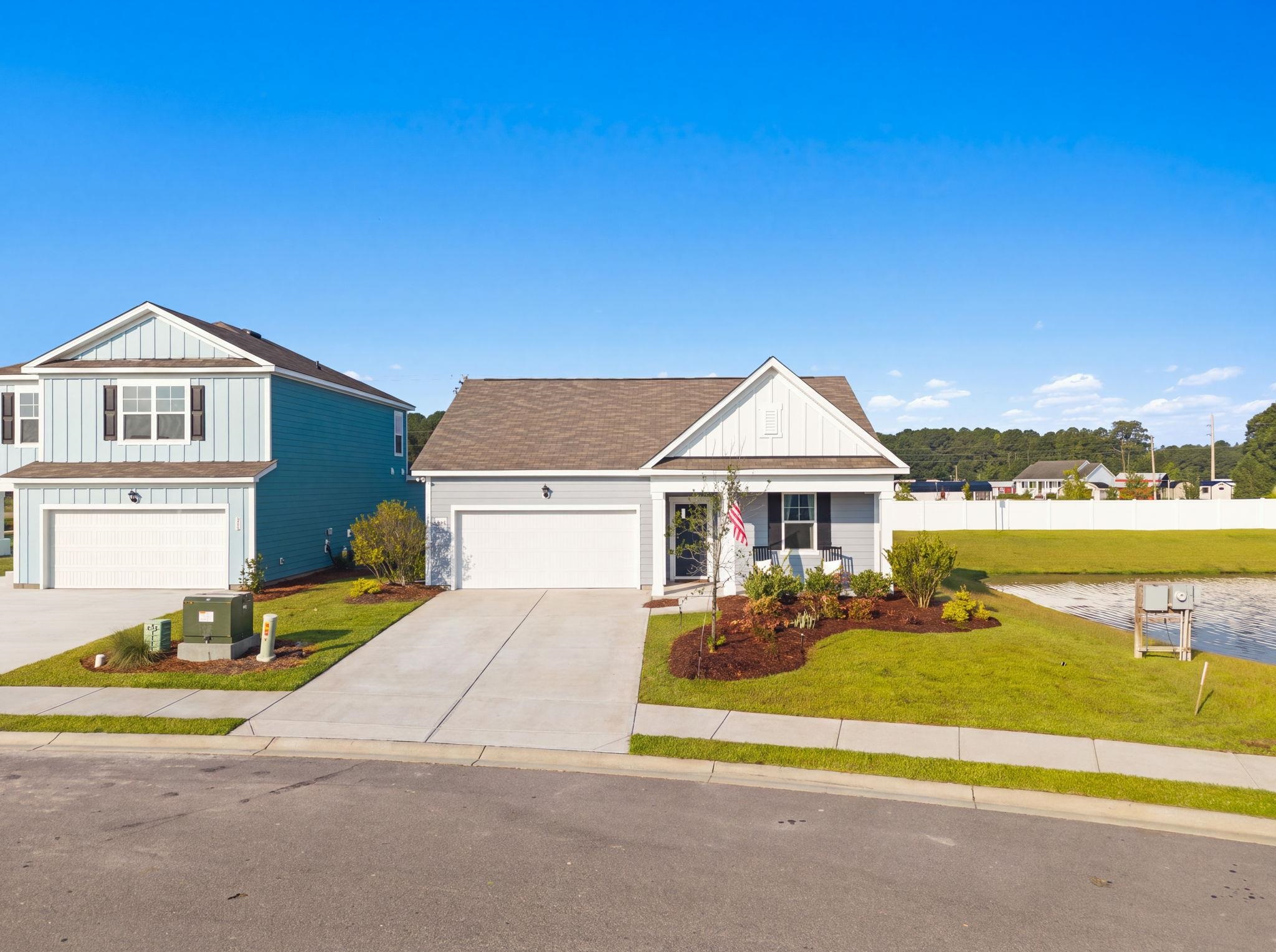214 Ridley St, Longs