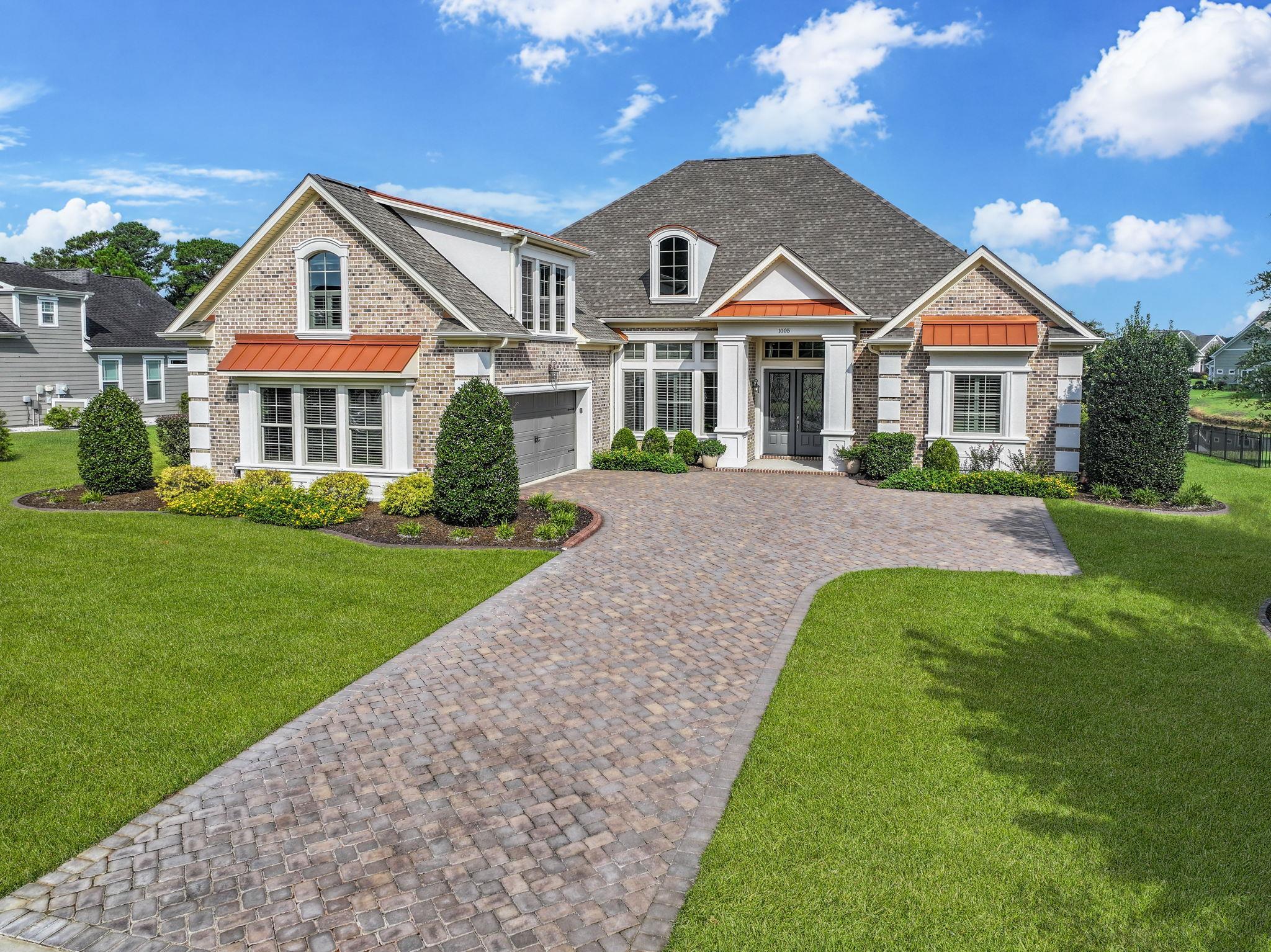 1005 Limpkin Dr., Conway