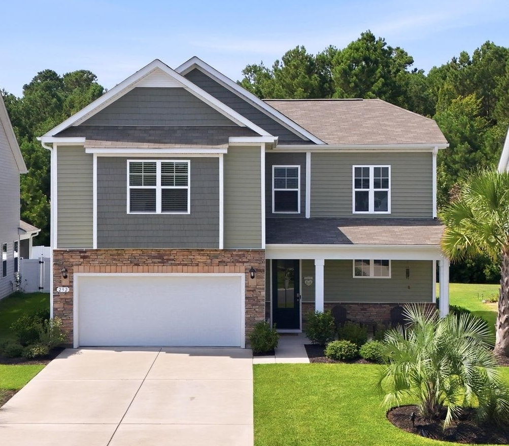 292 Calhoun Falls Dr., Myrtle Beach