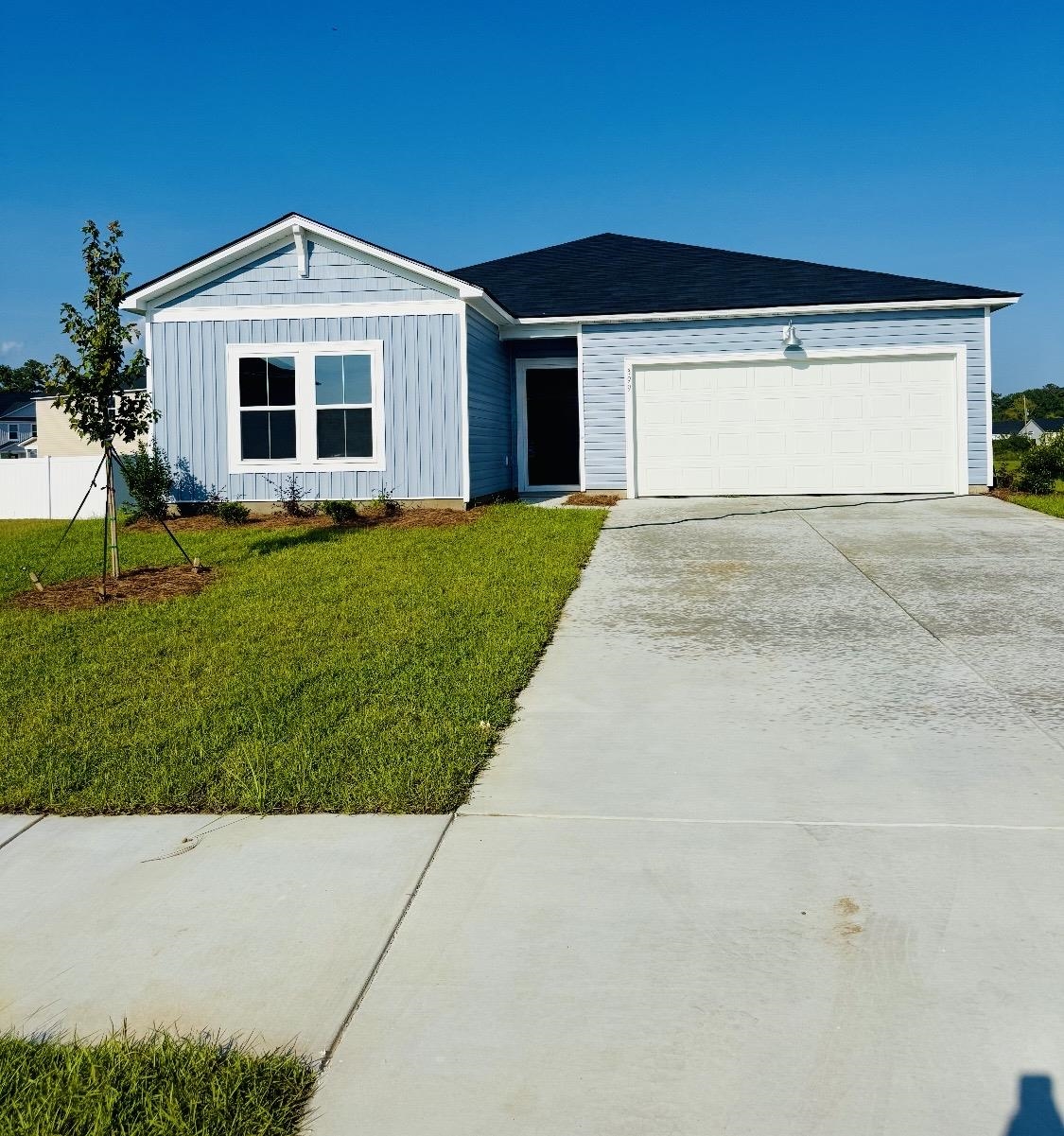 399 Sweet Vernal St, Longs