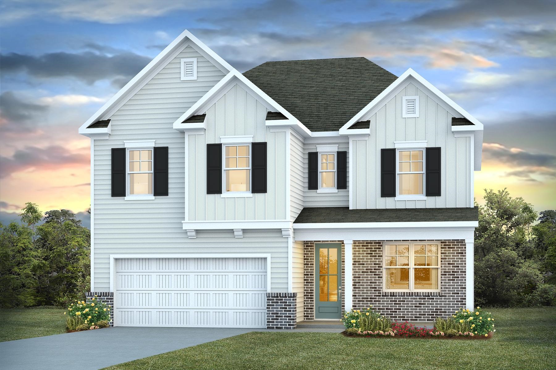724 Doonbeg Ct., Conway