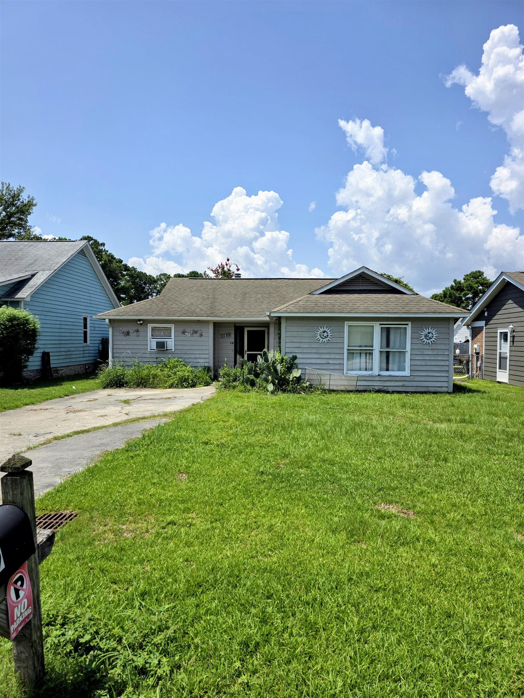 19 Indian Oak Ln., Surfside Beach