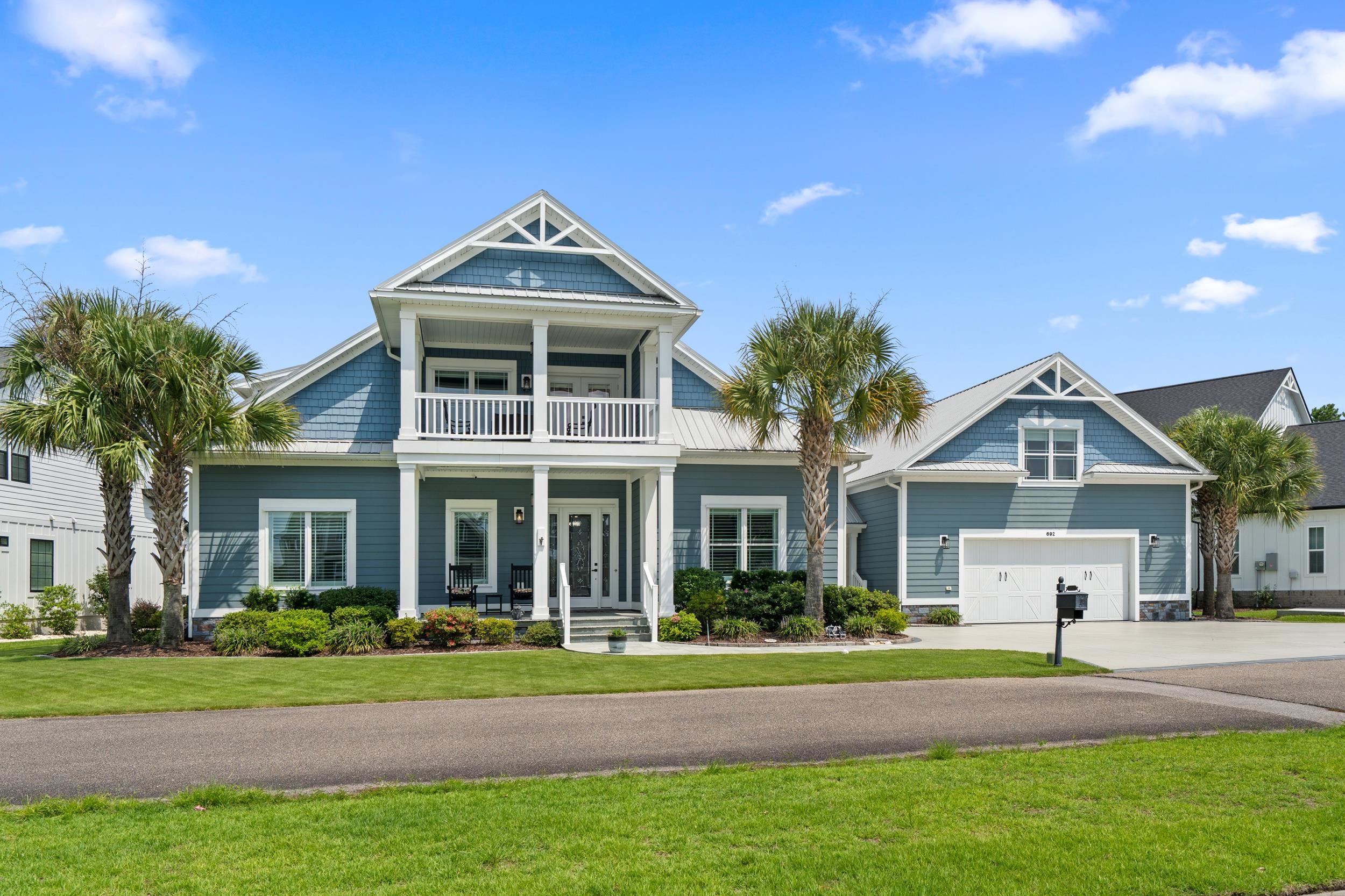 692 Waterbridge Blvd., Myrtle Beach