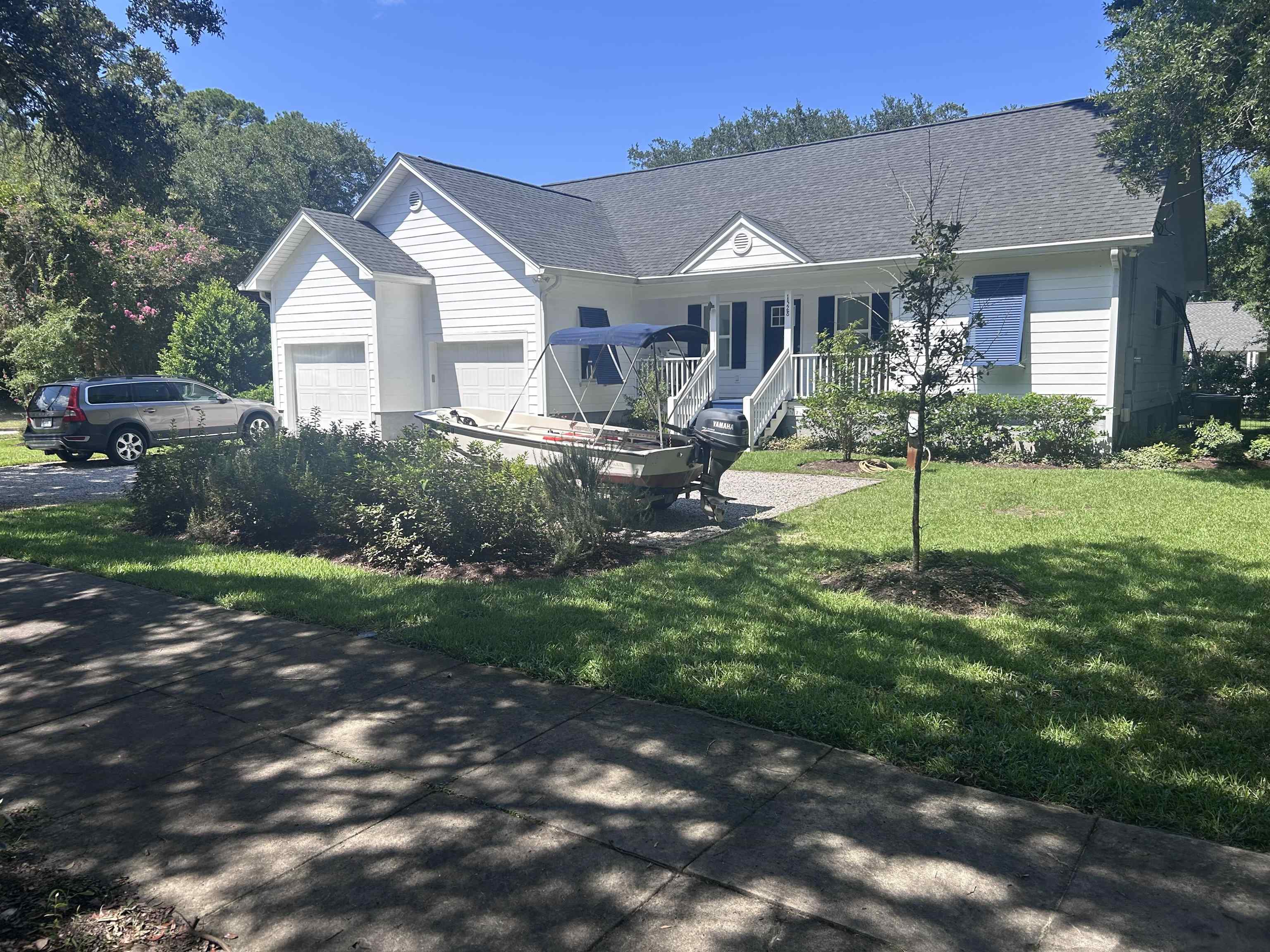 1528 Winyah St., Georgetown