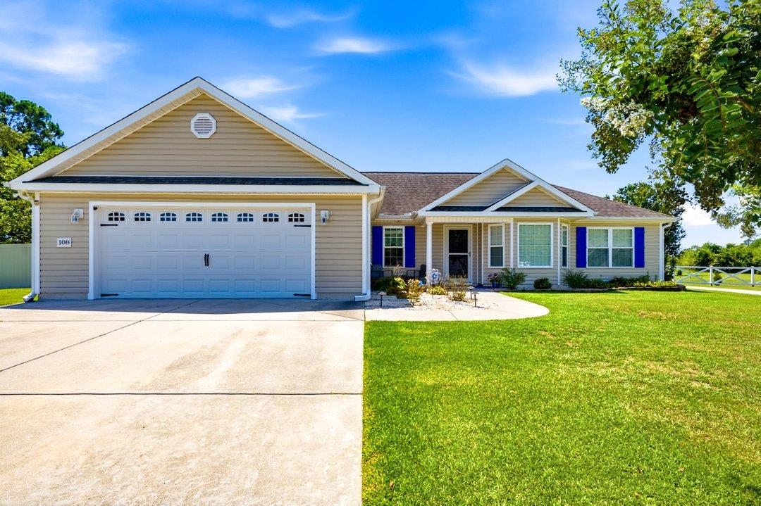 108 Clearwind Ct., Galivants Ferry