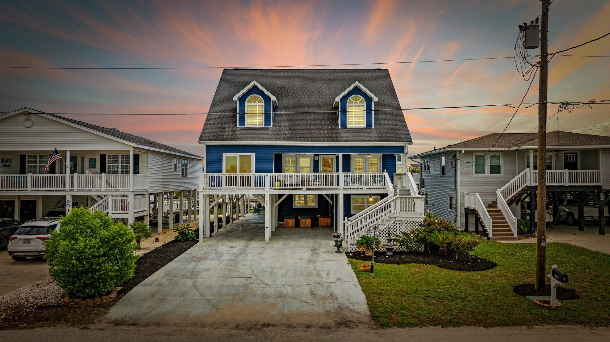 302 46th Ave. N, North Myrtle Beach