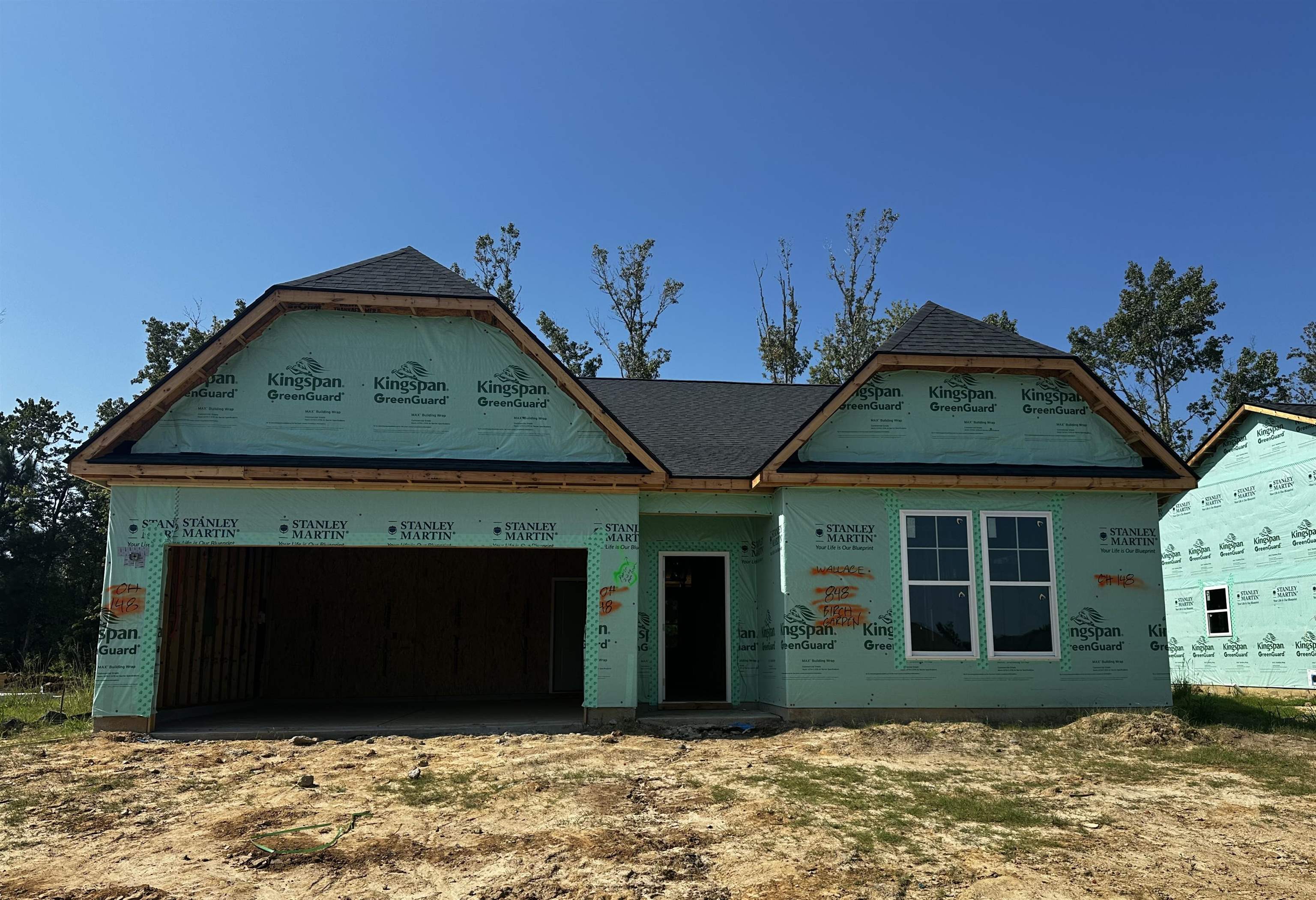 848 Birch Garden Dr., Longs
