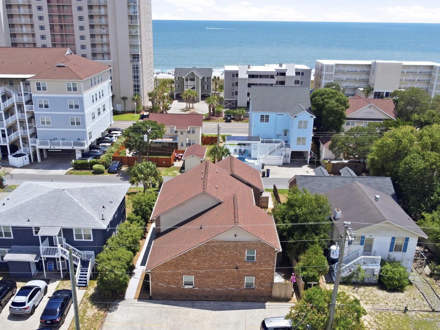 1408 Perrin Dr., North Myrtle Beach