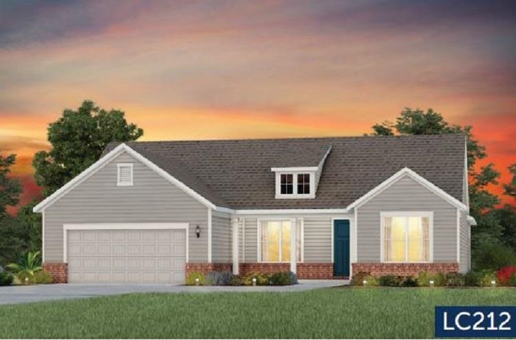 1536 Crested Iris Way, North Myrtle Beach