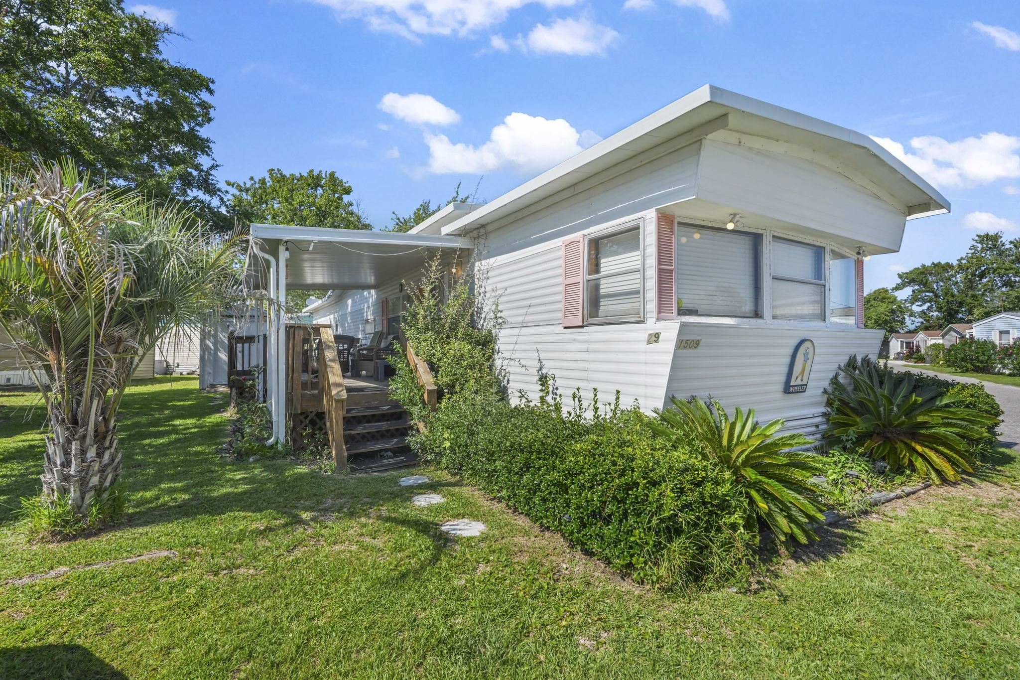 1509 Sand Dollar Ln., Murrells Inlet