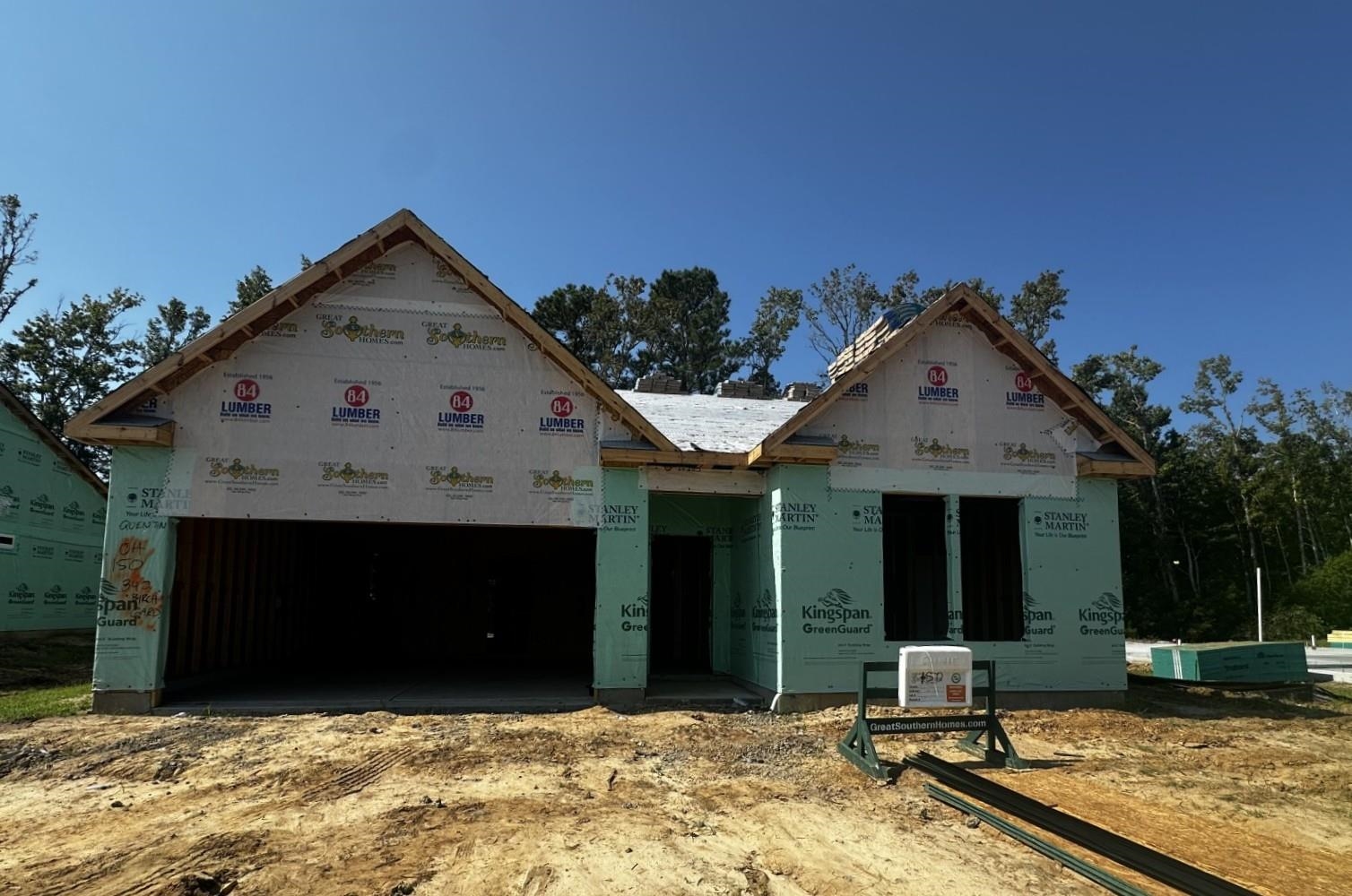 840 Birch Garden Dr., Longs