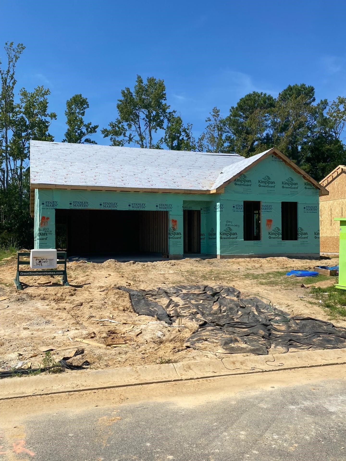844 Birch Garden Dr., Longs