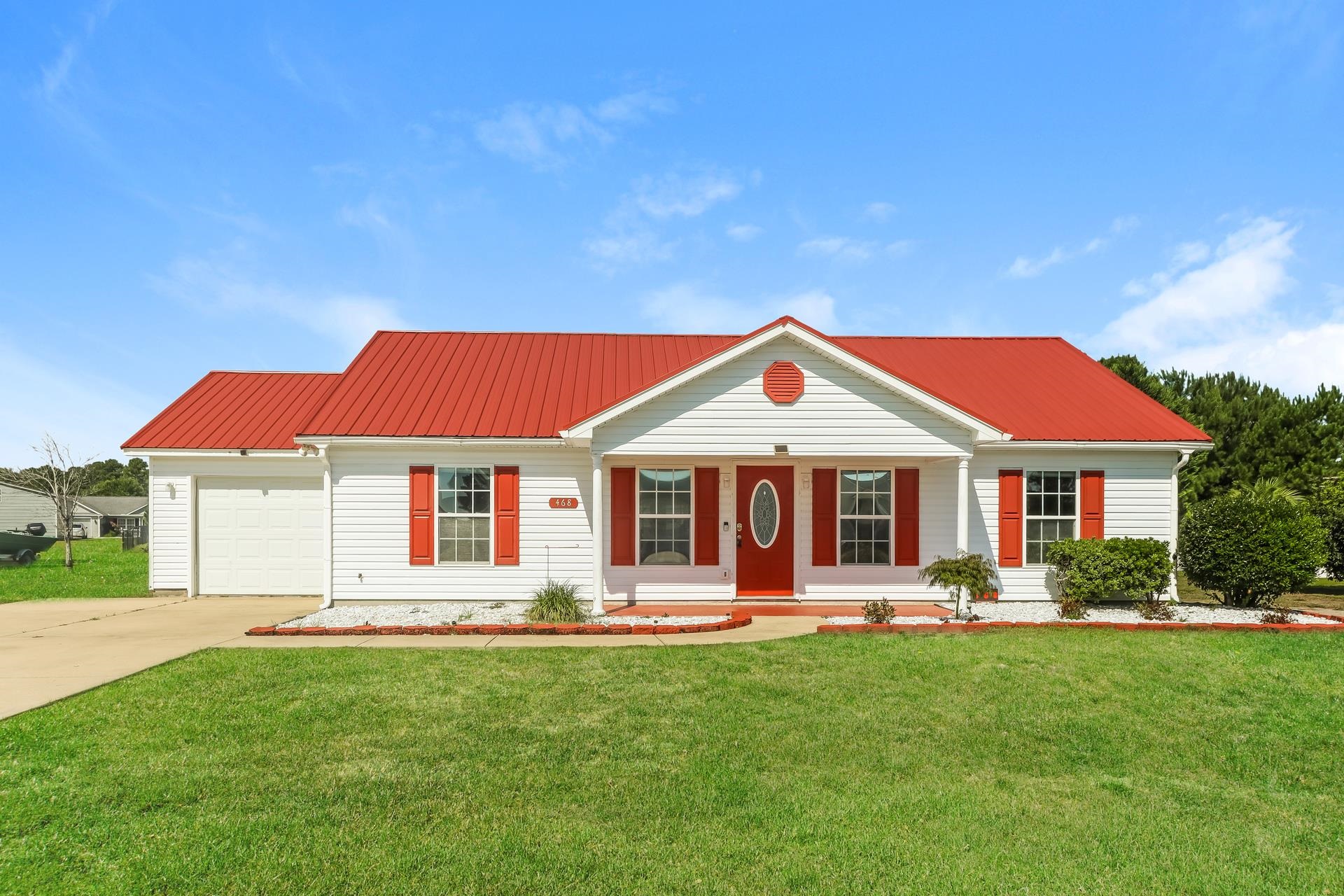 468 Carolina Hickory St., Loris