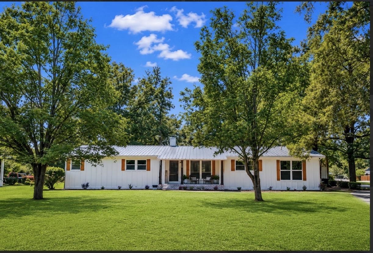 1623 Sherwood Dr., Conway