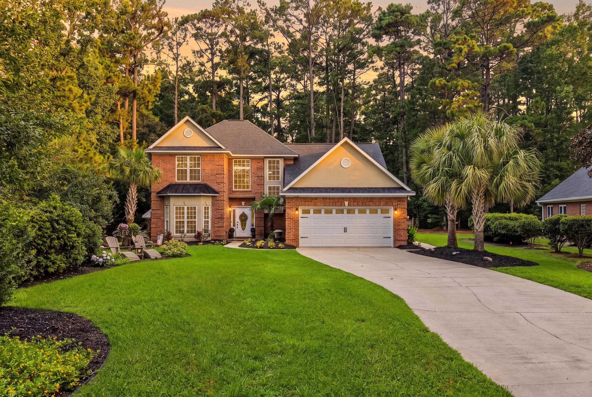 163 Red Tail Hawk Loop, Pawleys Island