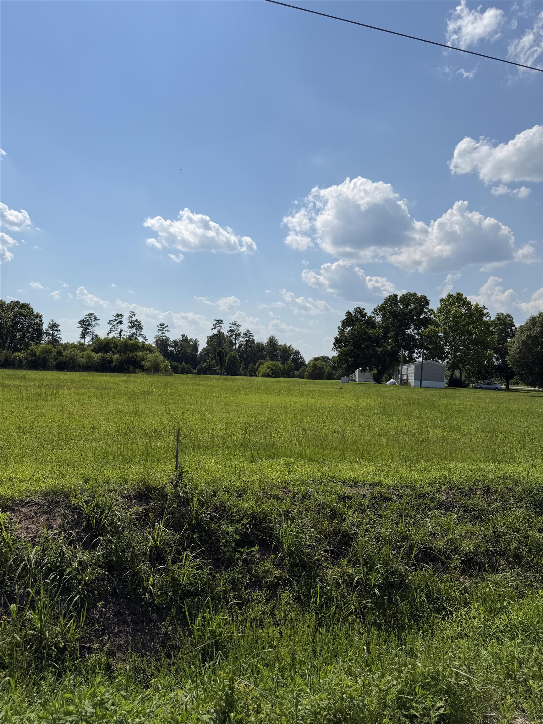TBD Strickland Rd., Green Sea