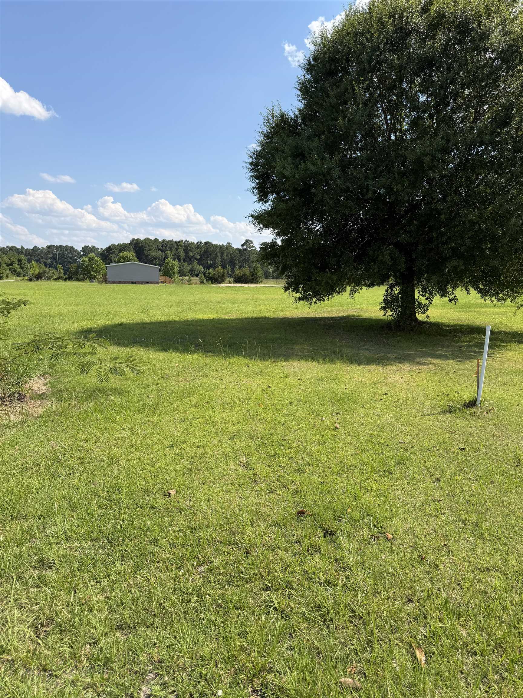TBD Strickland Rd., Green Sea