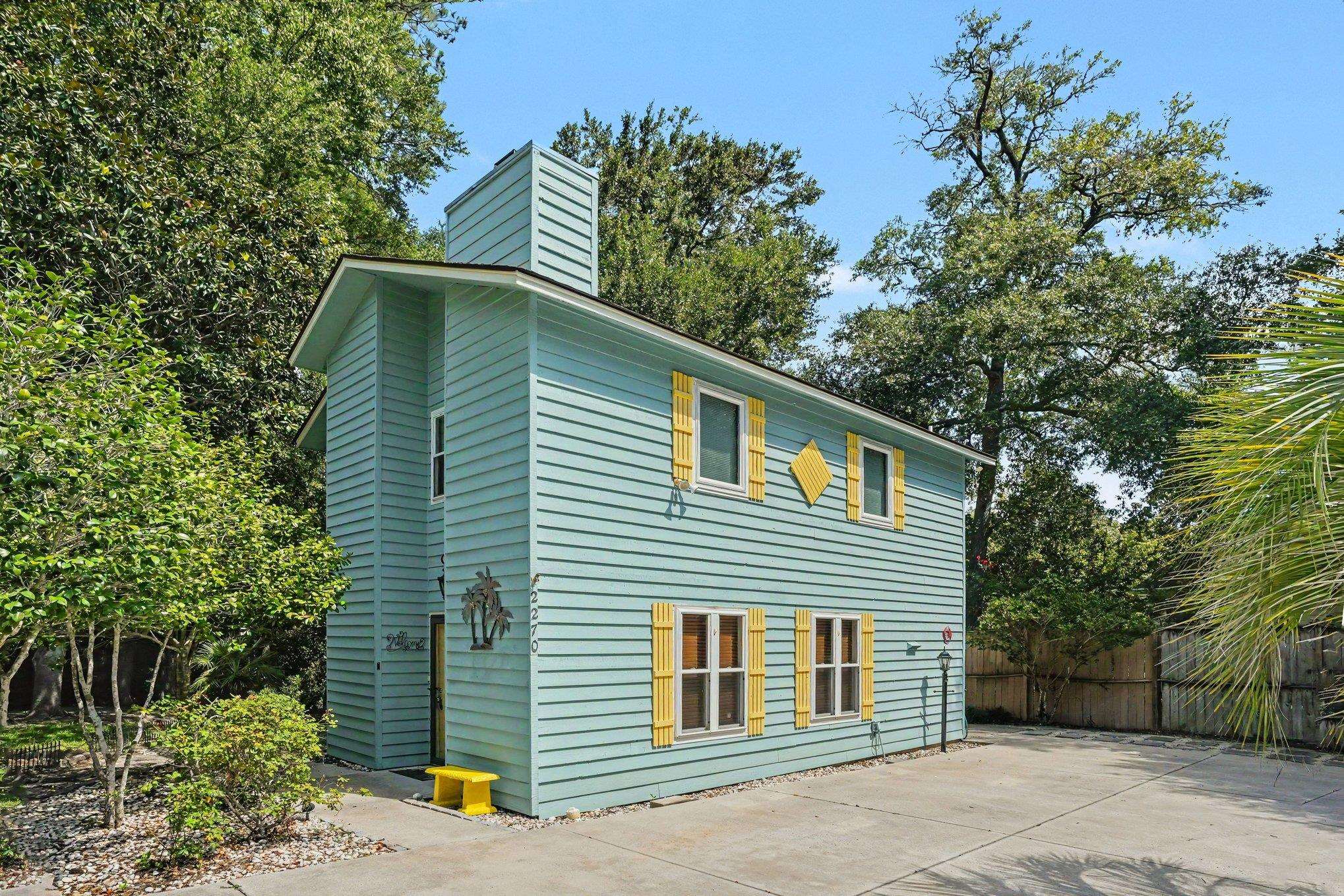 2270 Vereen Circle, Little River