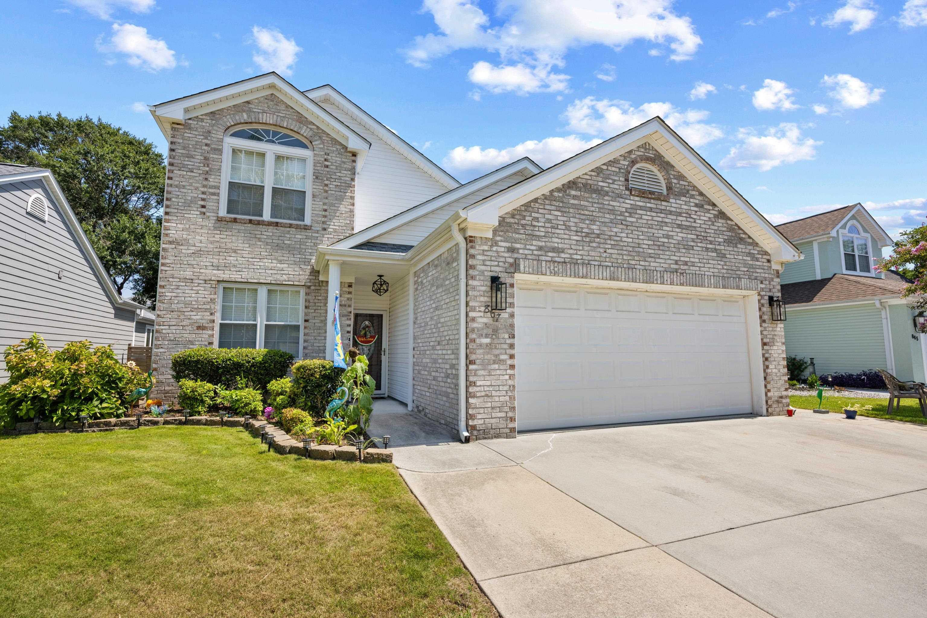 867 Cardinal Pl., North Myrtle Beach
